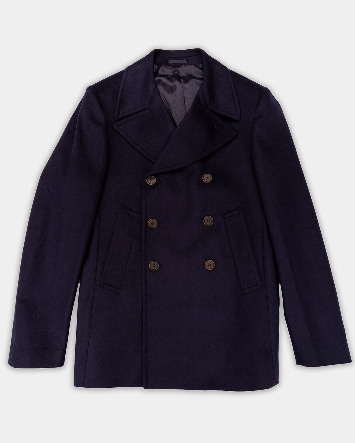 Penn Raincoat