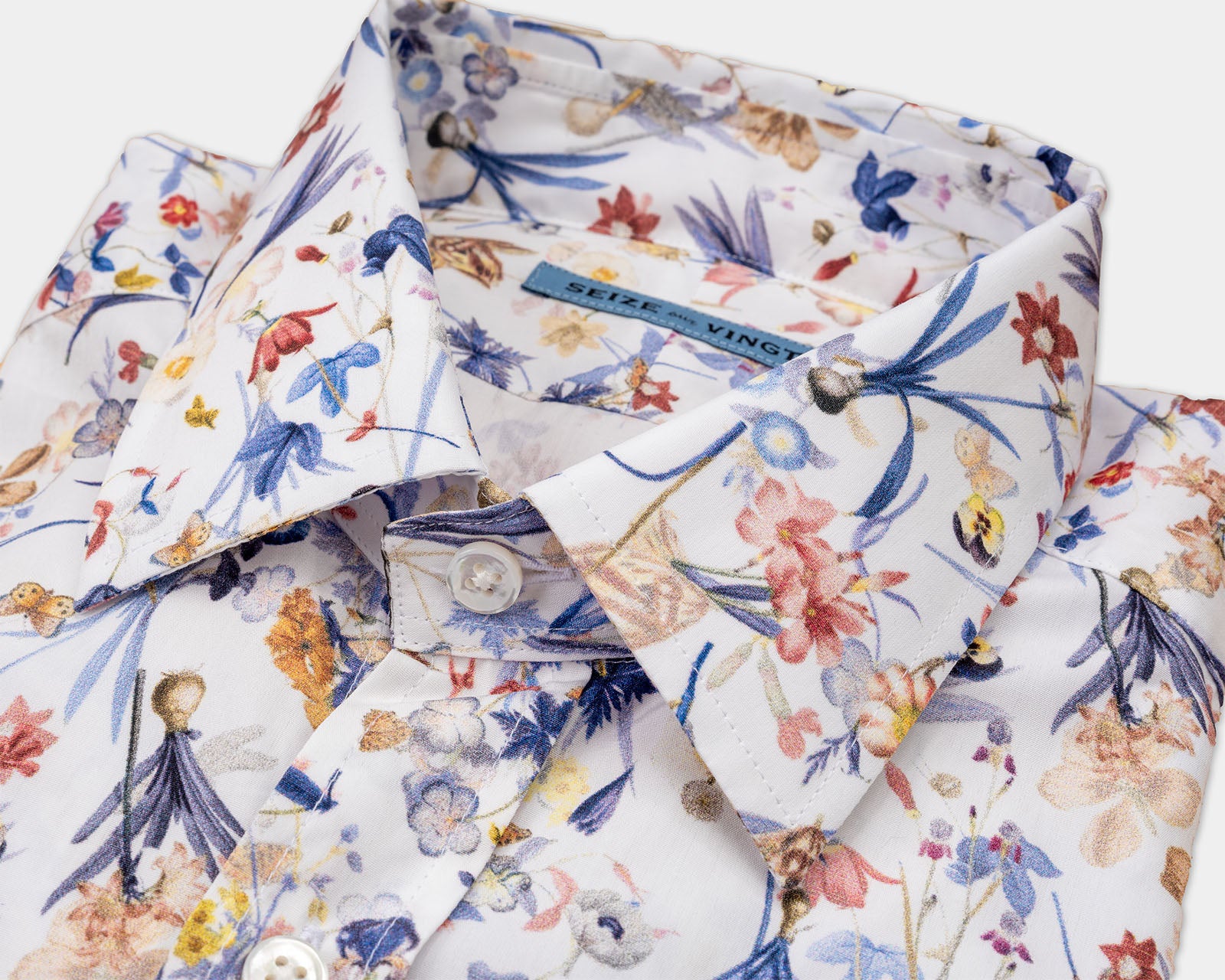Marbella Shirt