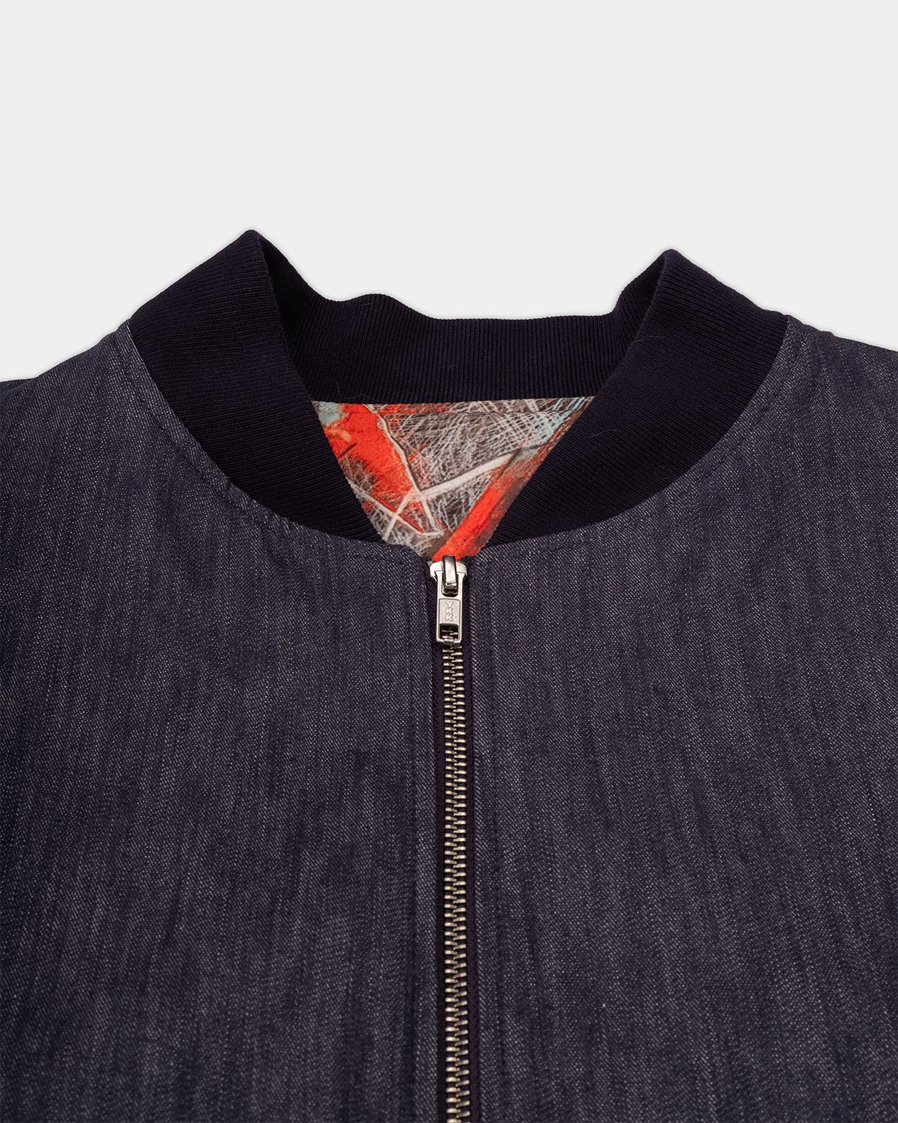 Space Bomber Jacket