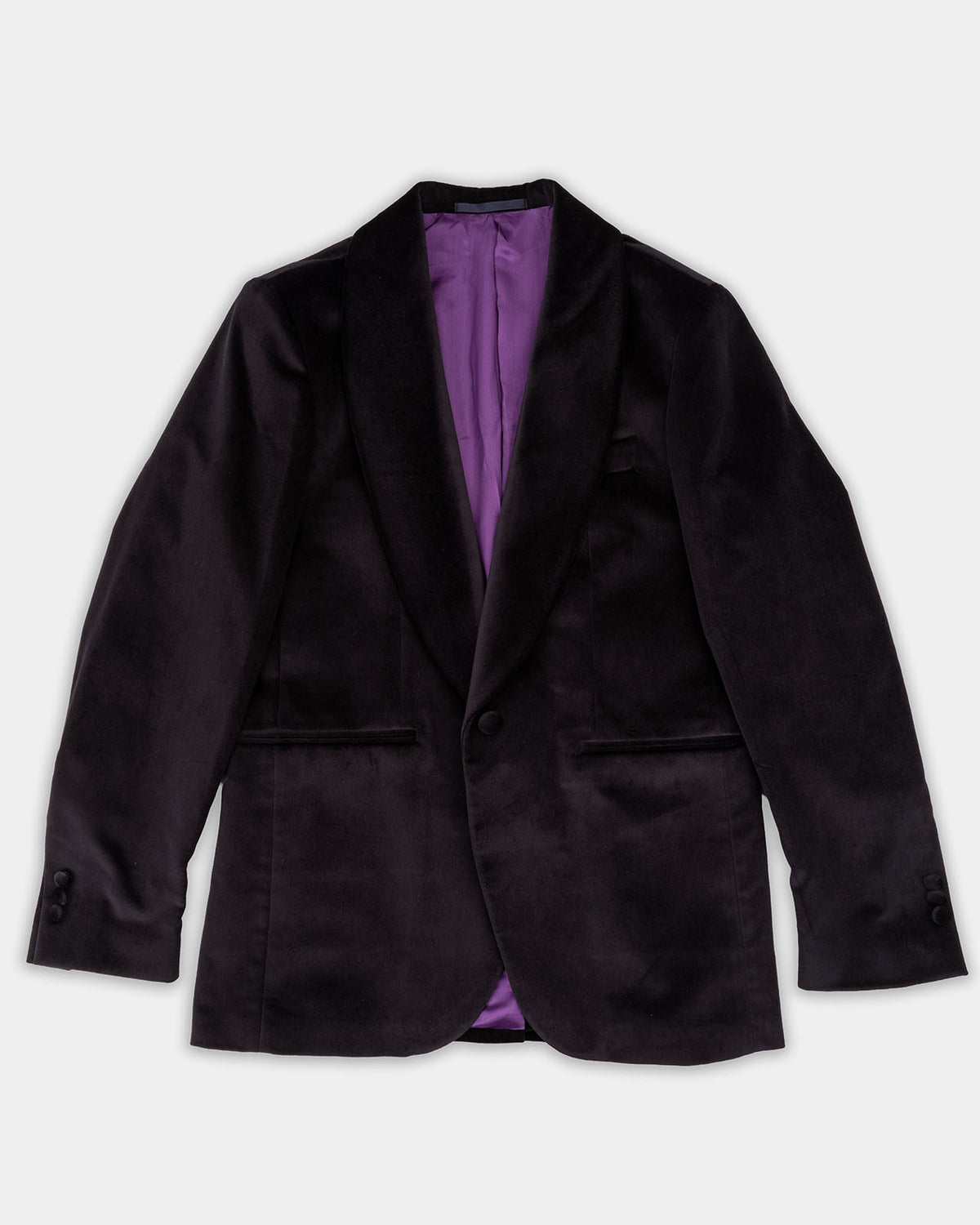 Symphonic Jacket