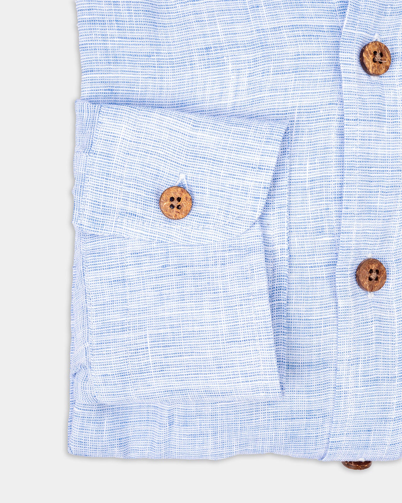 Delphinium Shirt