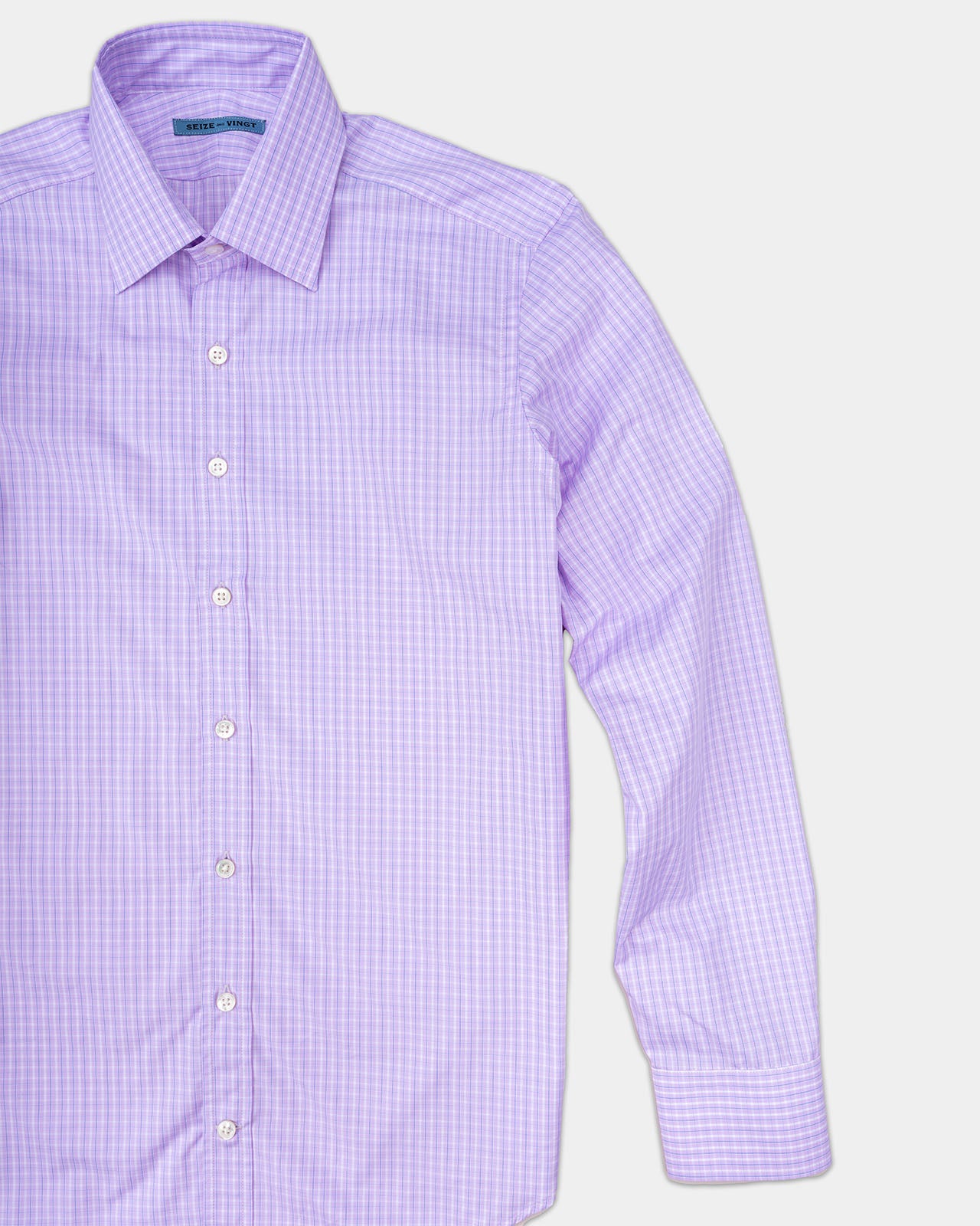 Serrano Shirt