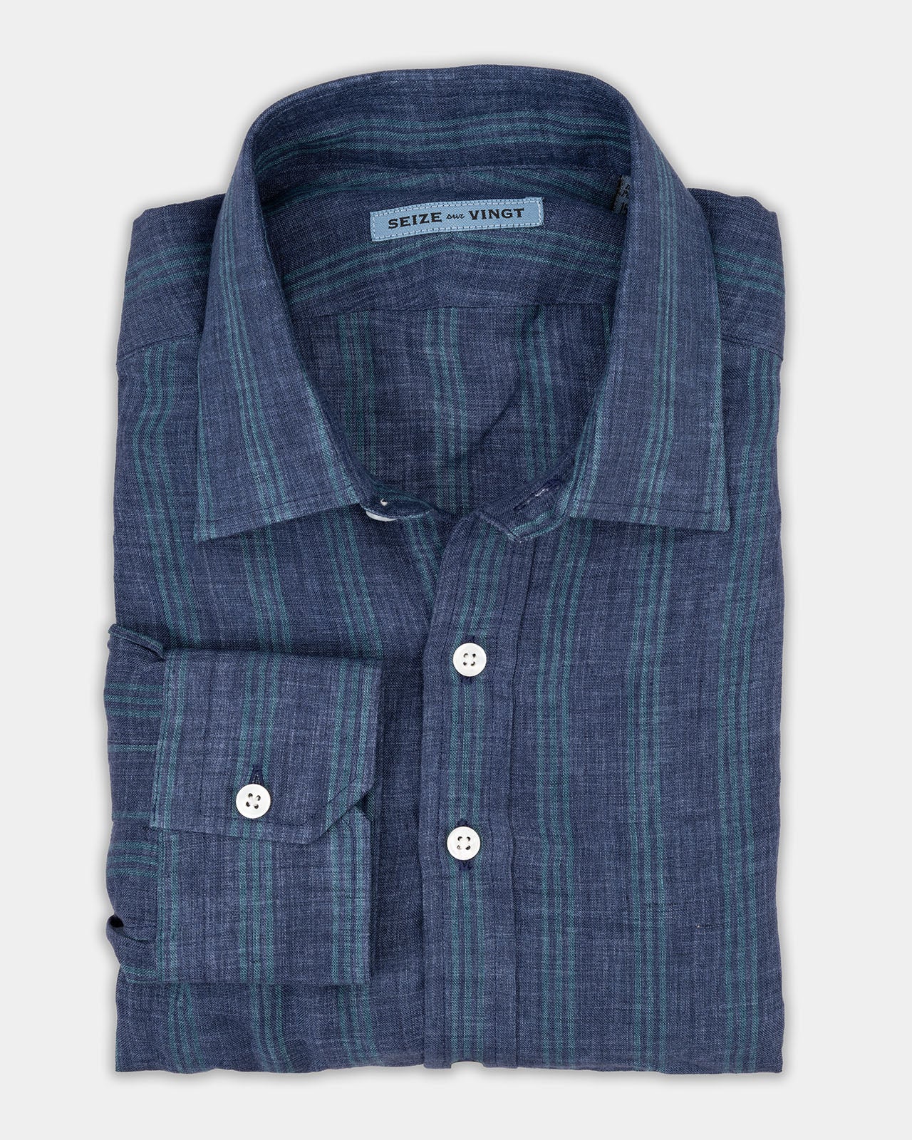 Rivers Shirt