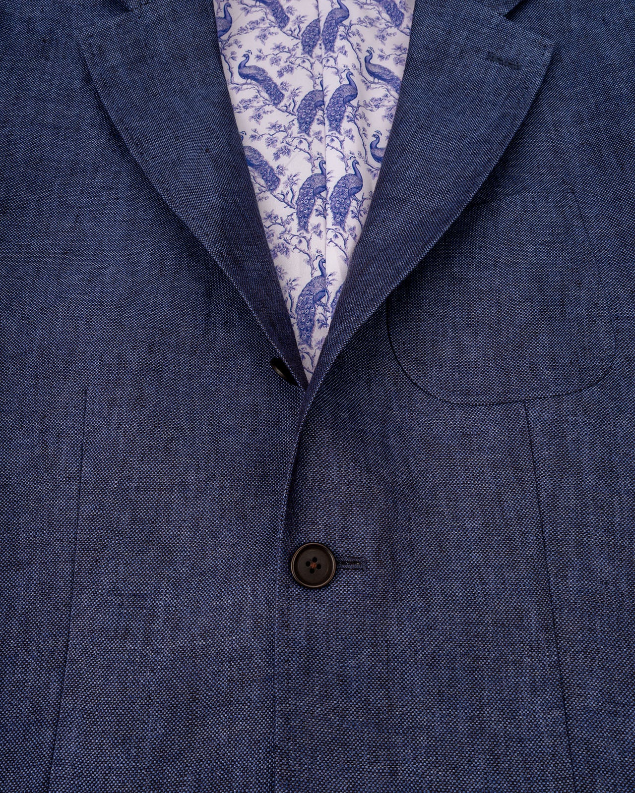 Ribeira Jacket