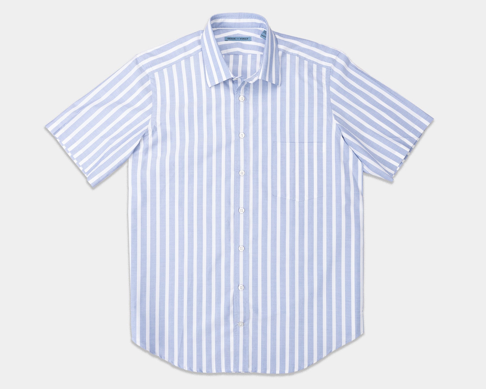 Vista Stradale Short Sleeve Shirt (Sale)