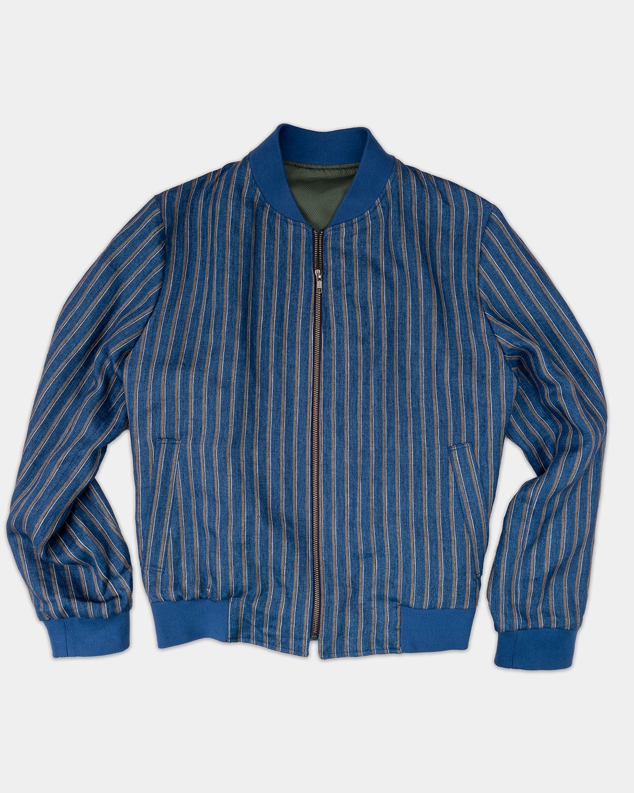 Twilo Bomber Jacket
