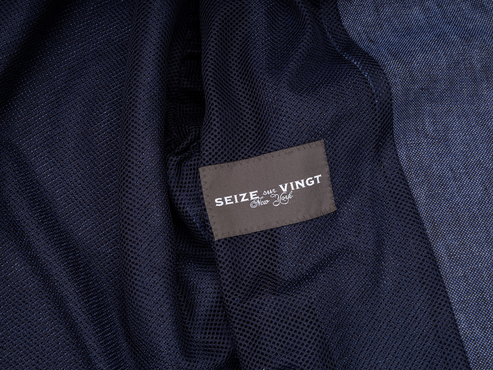 Ribeira Bomber Jacket