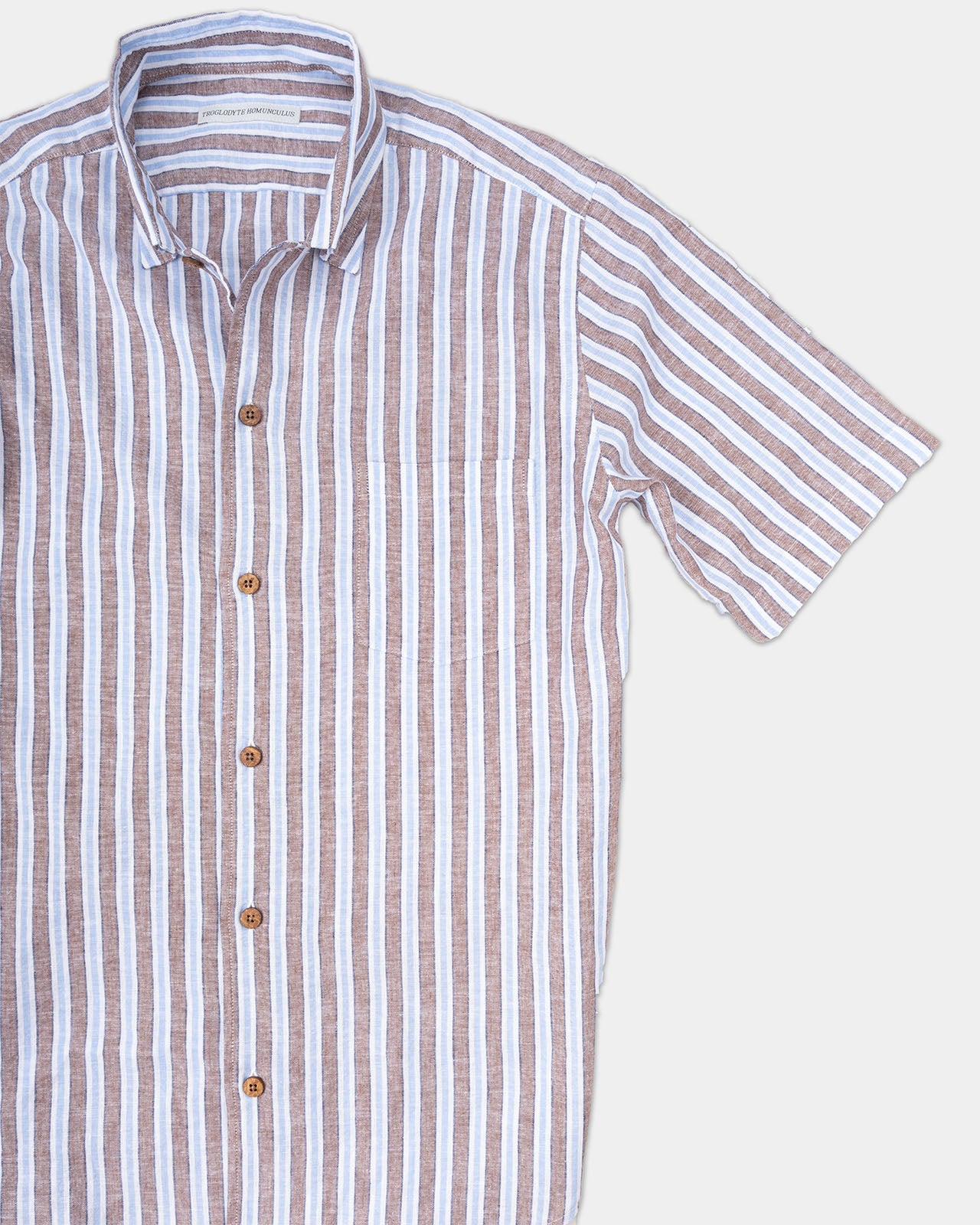 Stairway Short Sleeve Shirt