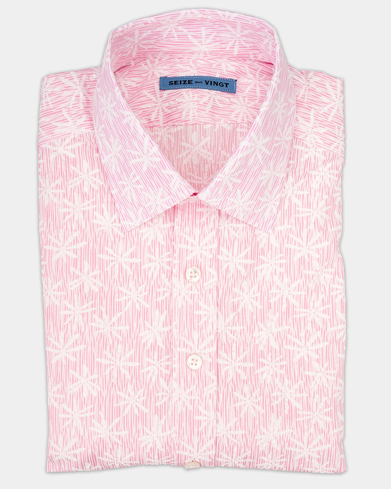 Dianthus Shirt