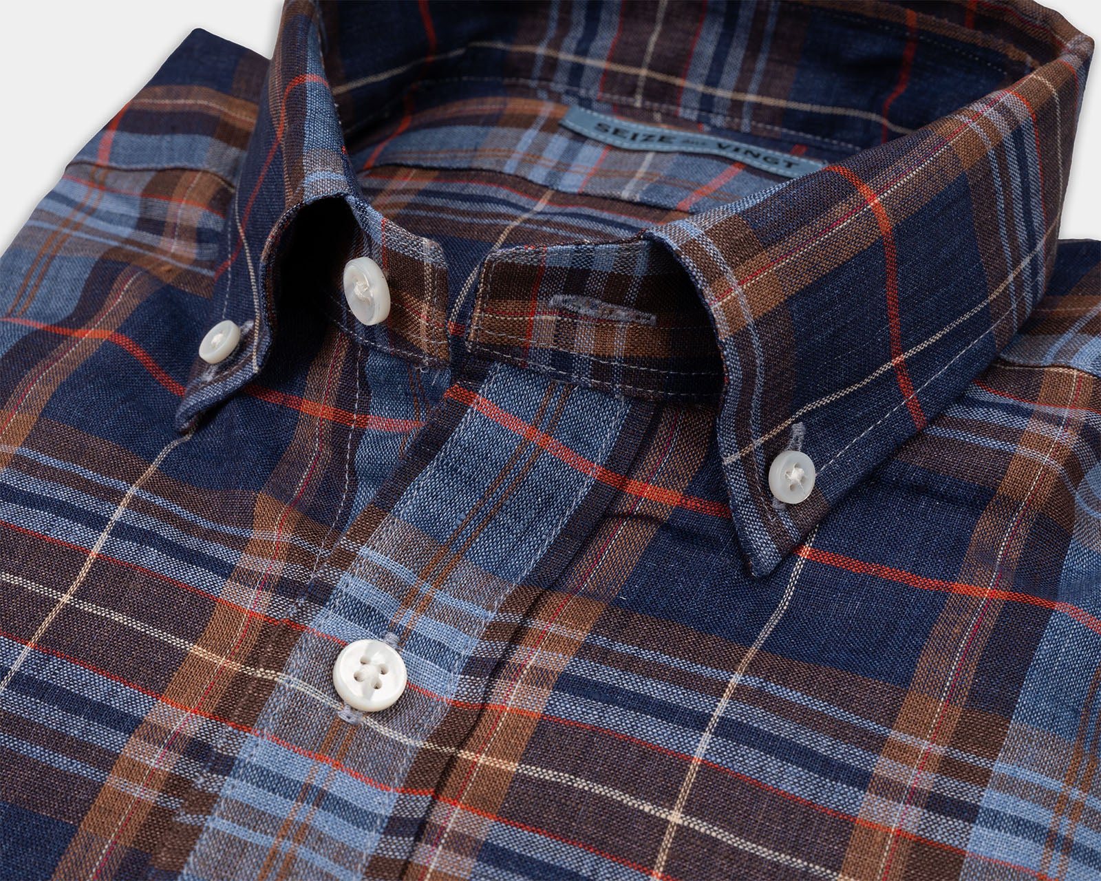 Frederiksted Shirt