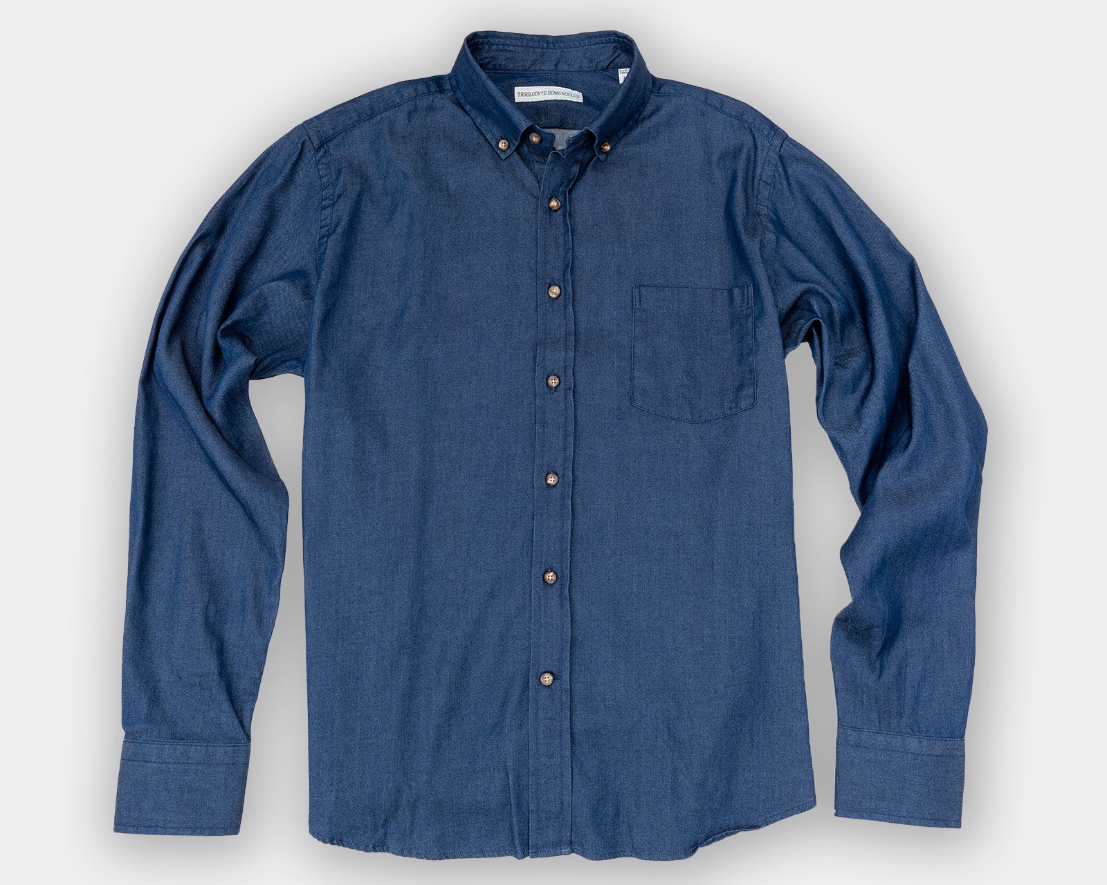 Precipitation Shirt