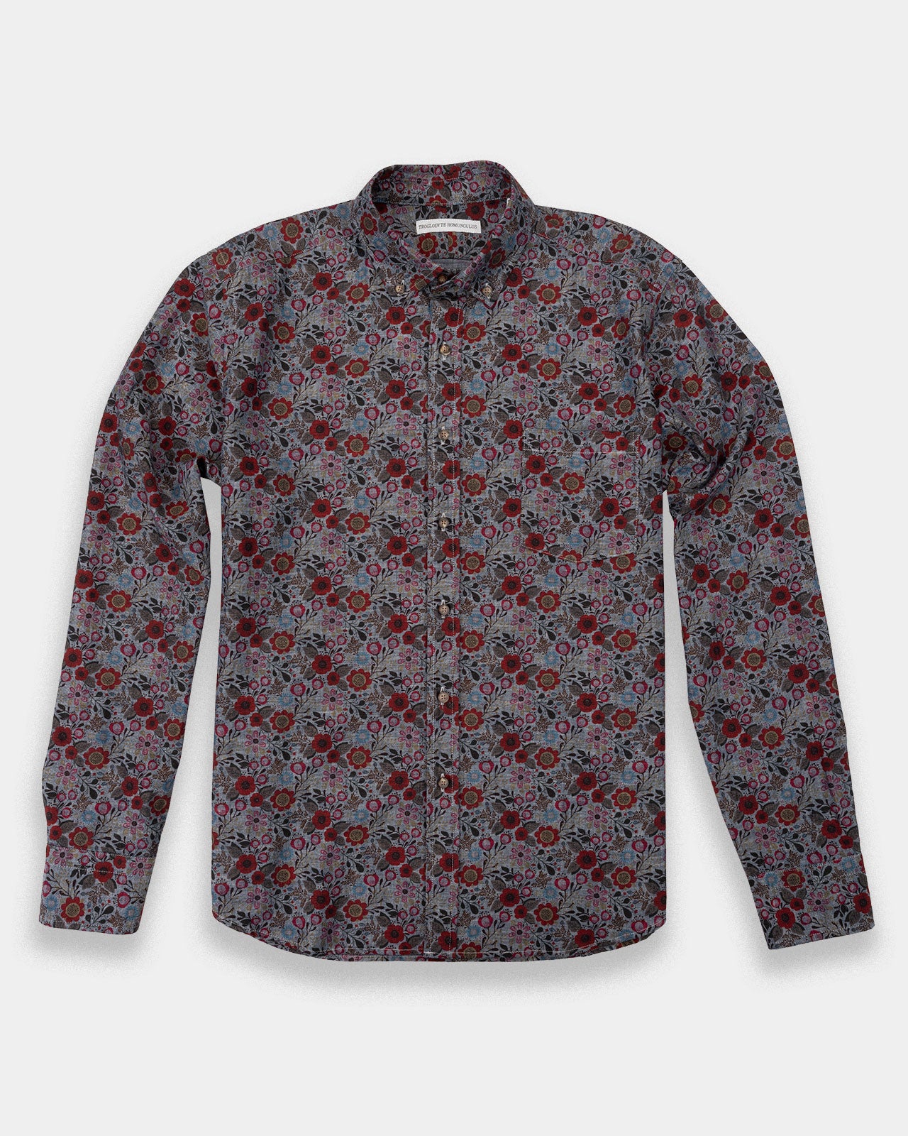 Herry Shirt