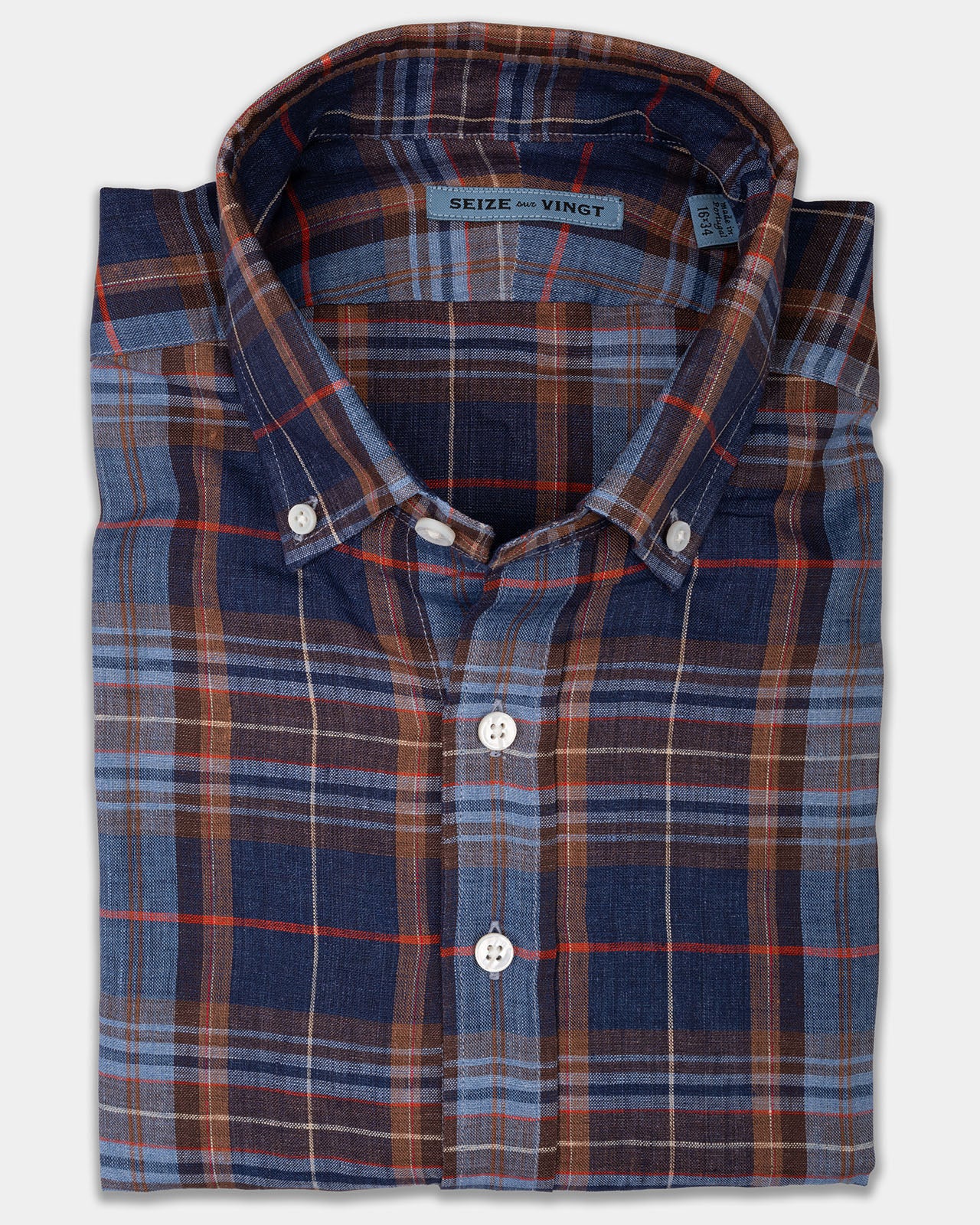 Frederiksted Shirt