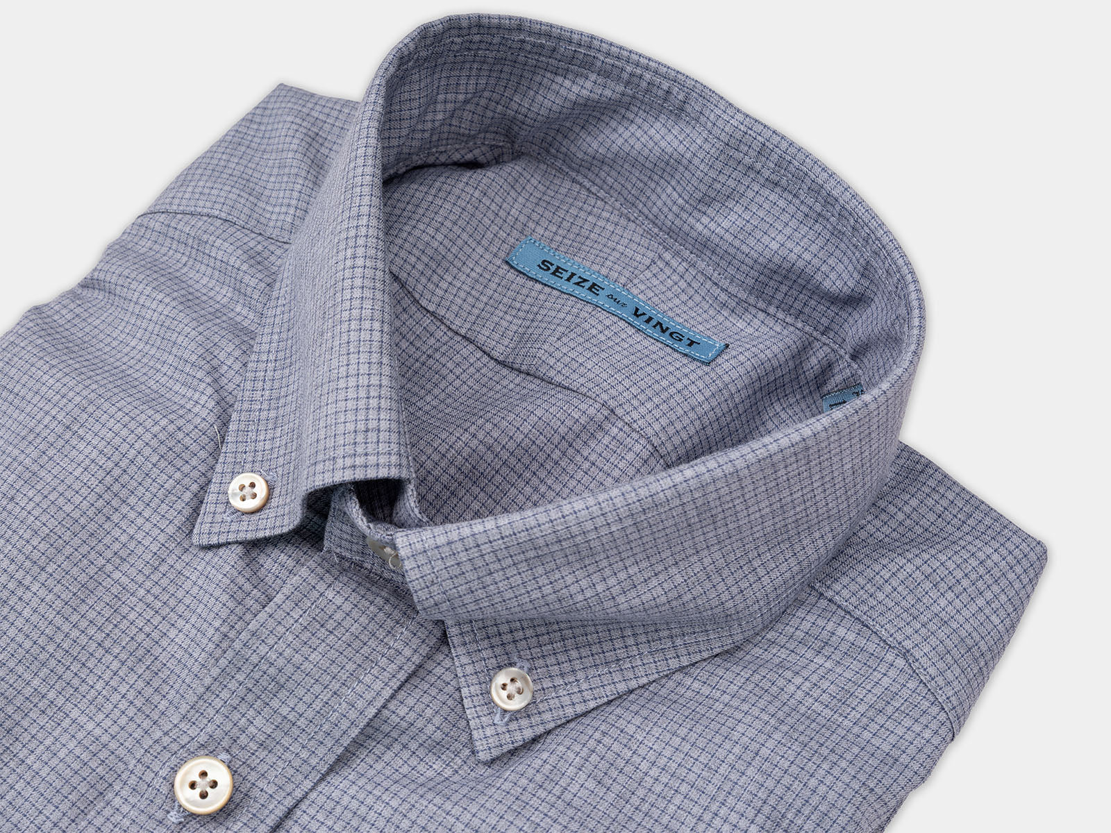 Veiled Road Shirt
