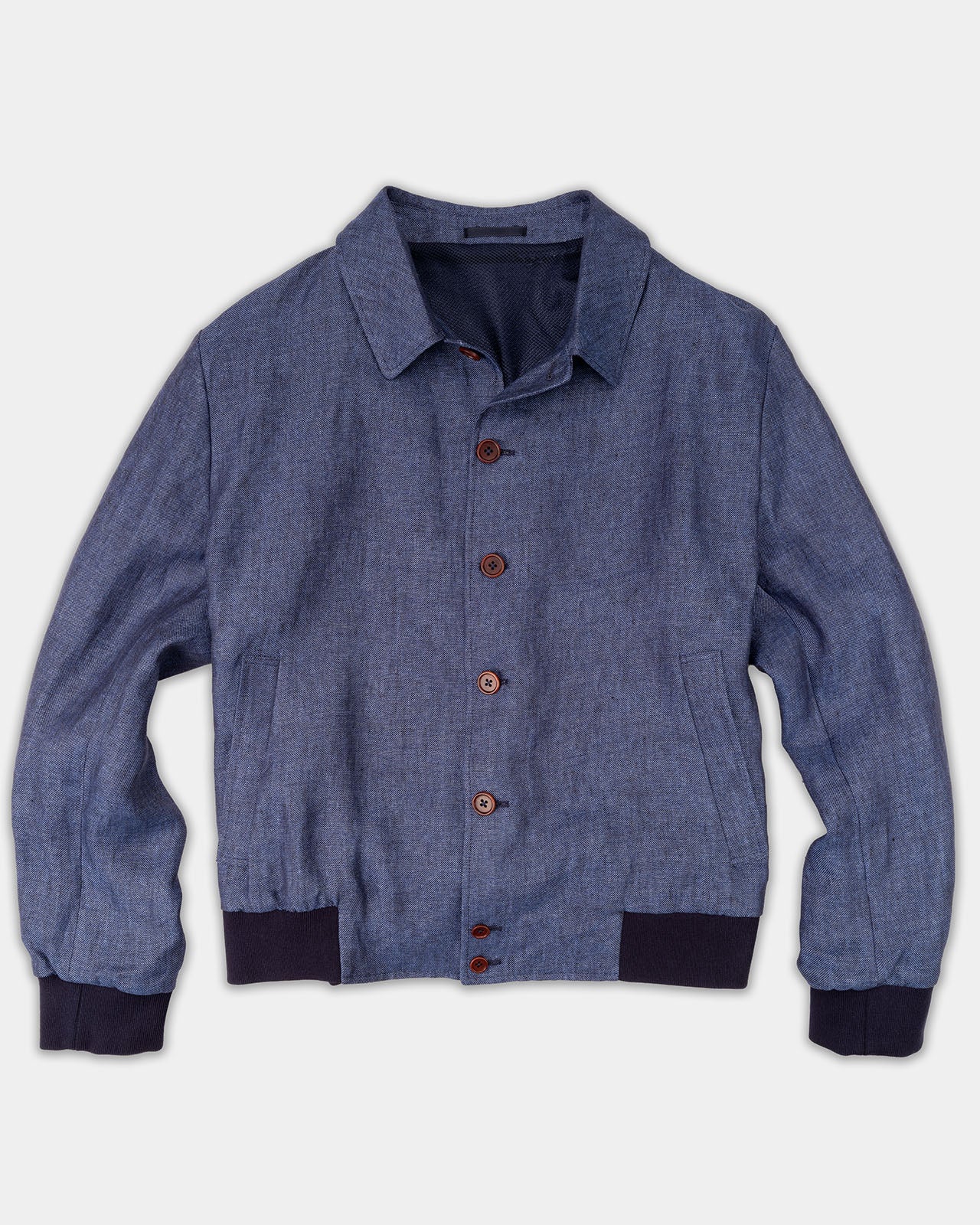 Ribeira Bomber Jacket