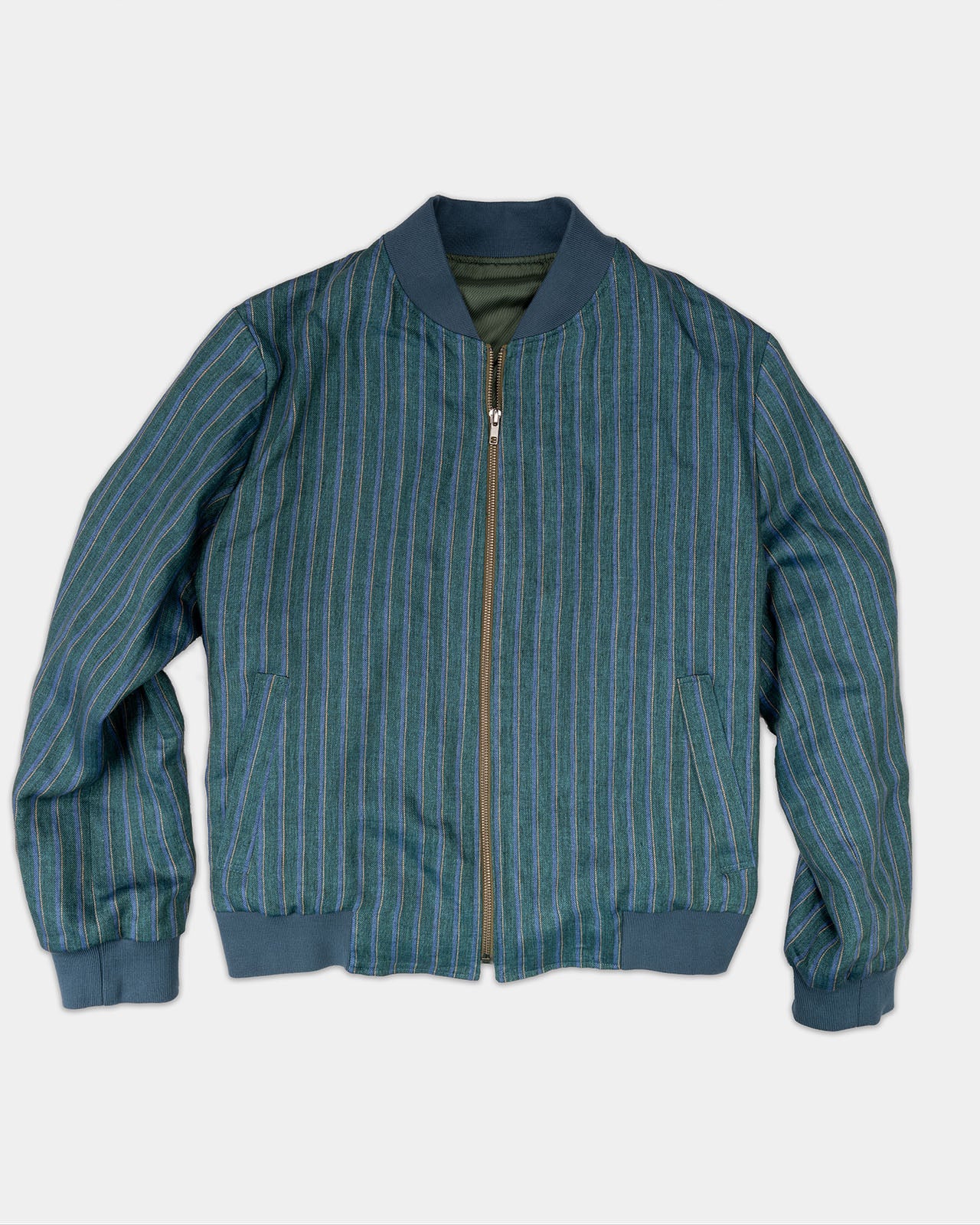 Limelight Bomber Jacket