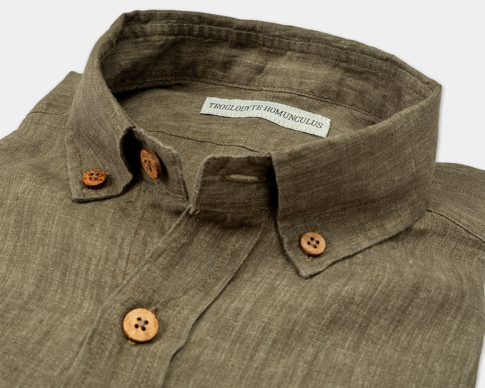 Crassula Shirt