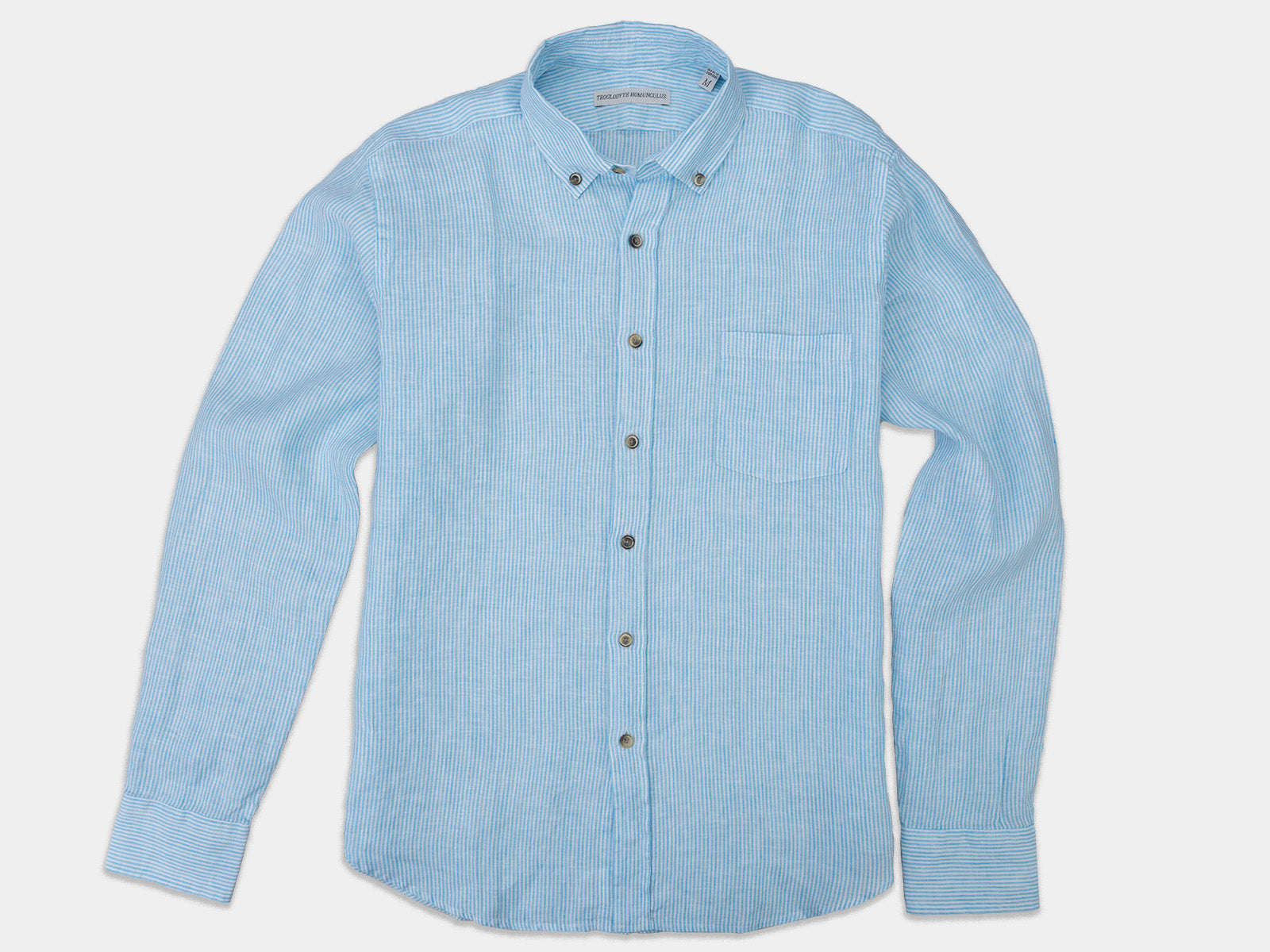 Dock Side Shirt (Sale)