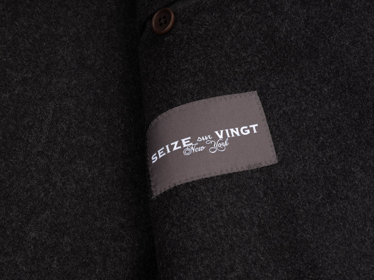 Delancey Raincoat