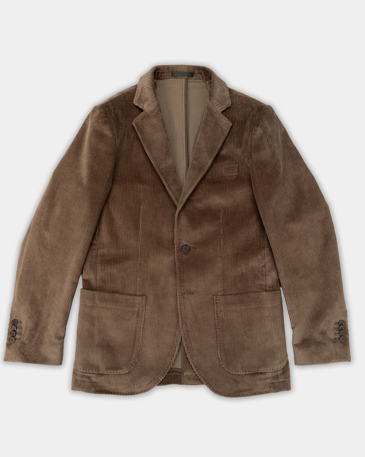 Yokun Ridge Jacket