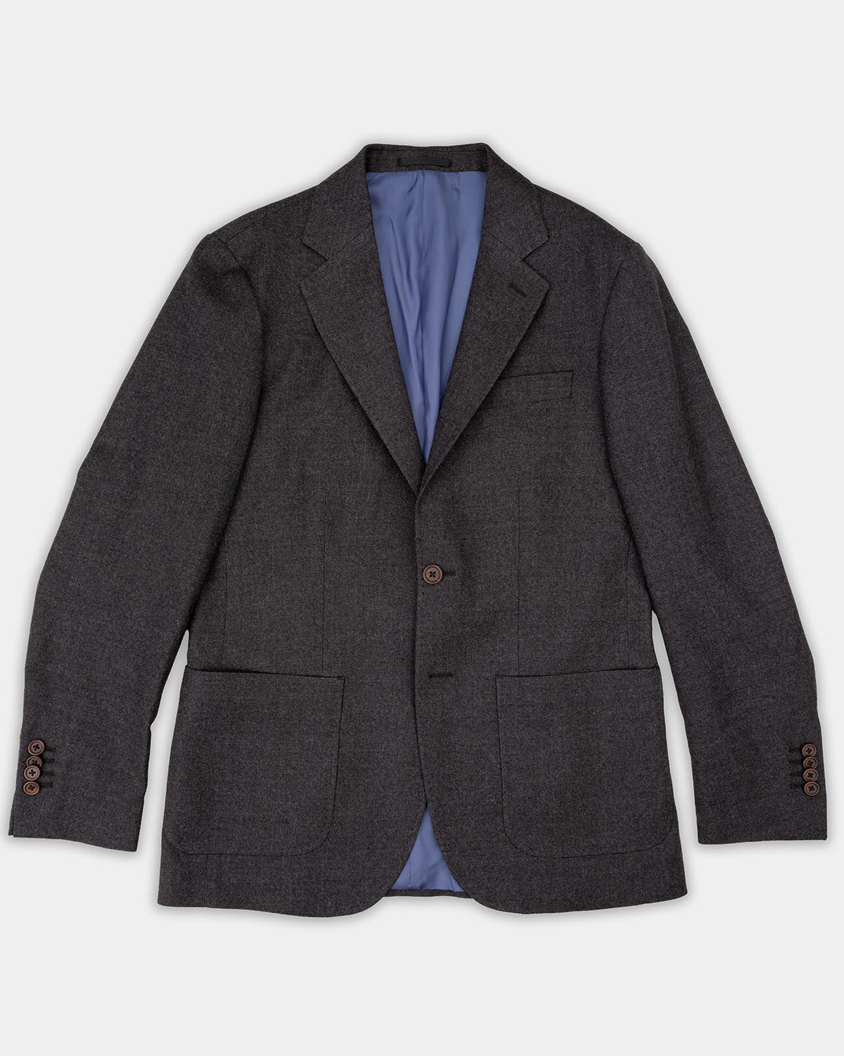 Stanton Jacket