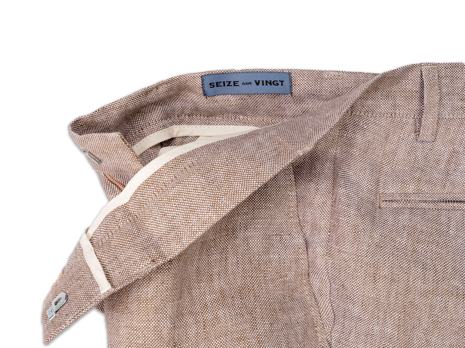 Serralves Pant