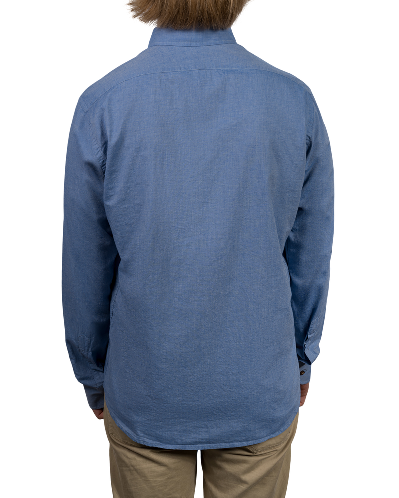 Cape Ann Shirt (Sale Sizes S &amp; XL Only)