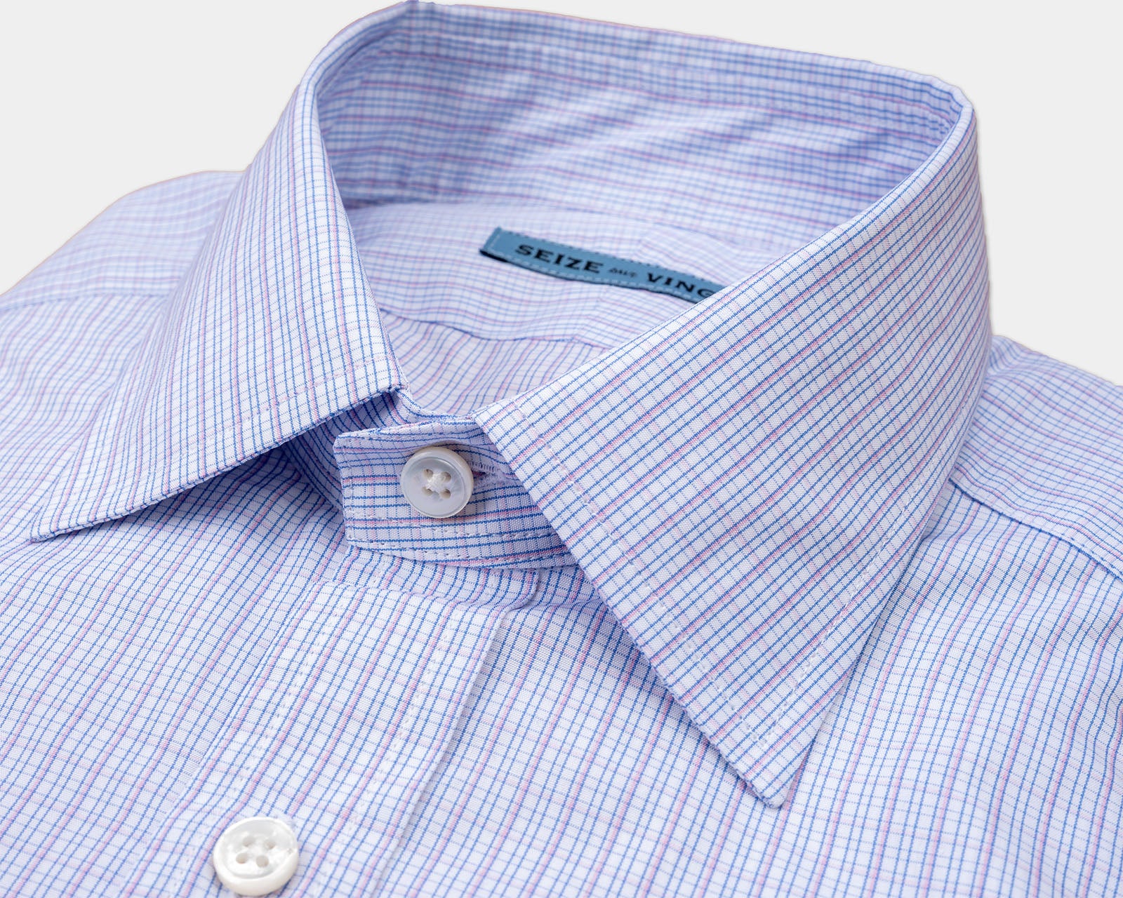 Castellana Shirt