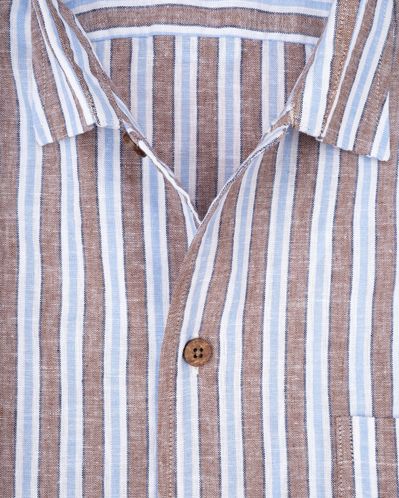 Stairway Short Sleeve Shirt