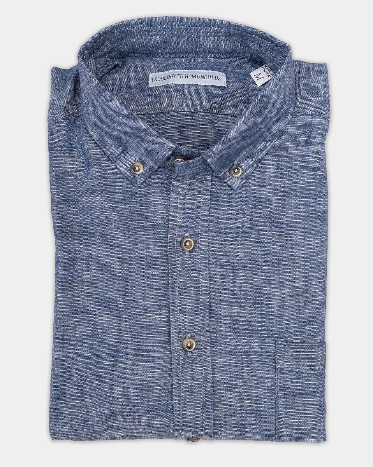 Breeze Button Down Shirt