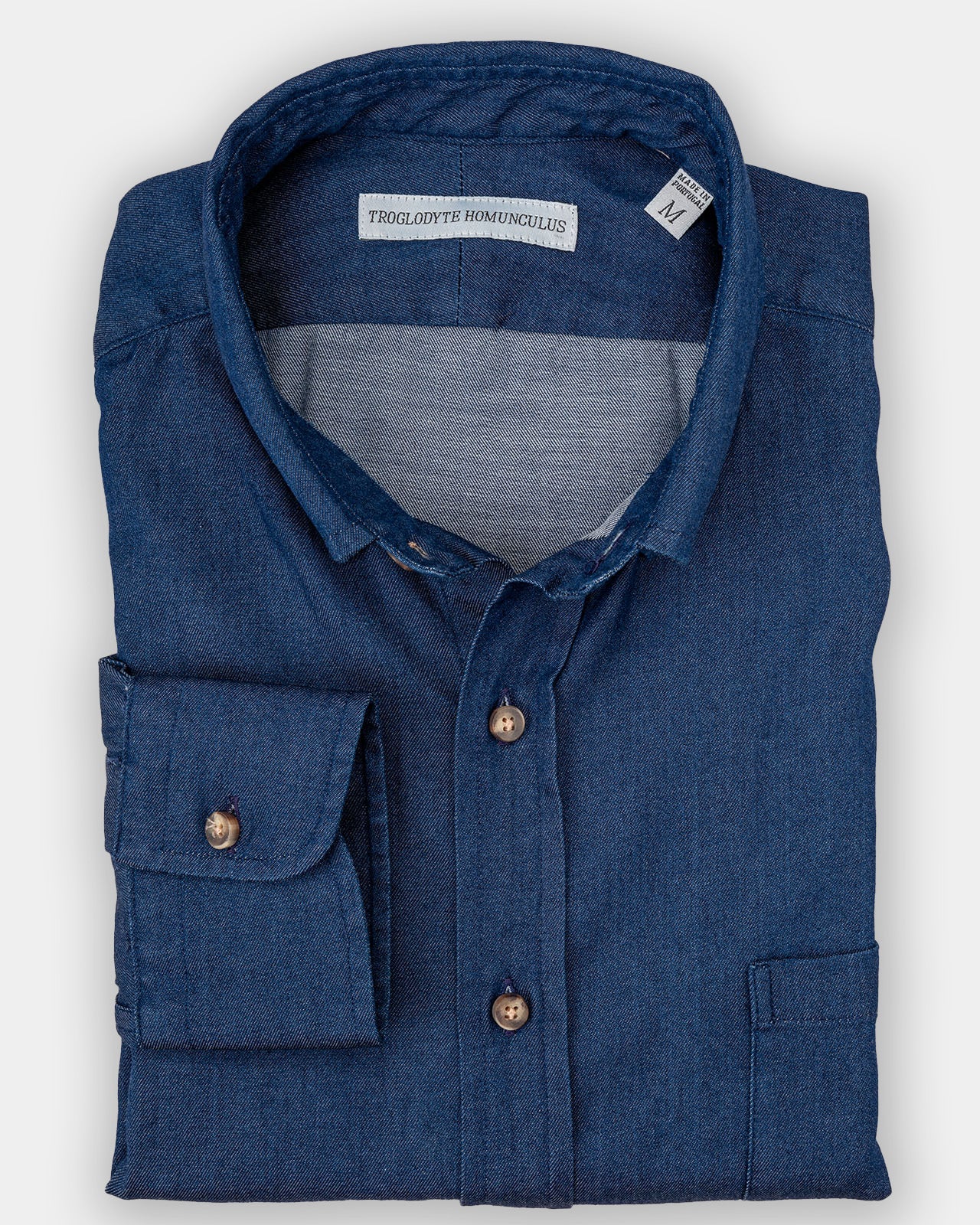 Precipitation Shirt