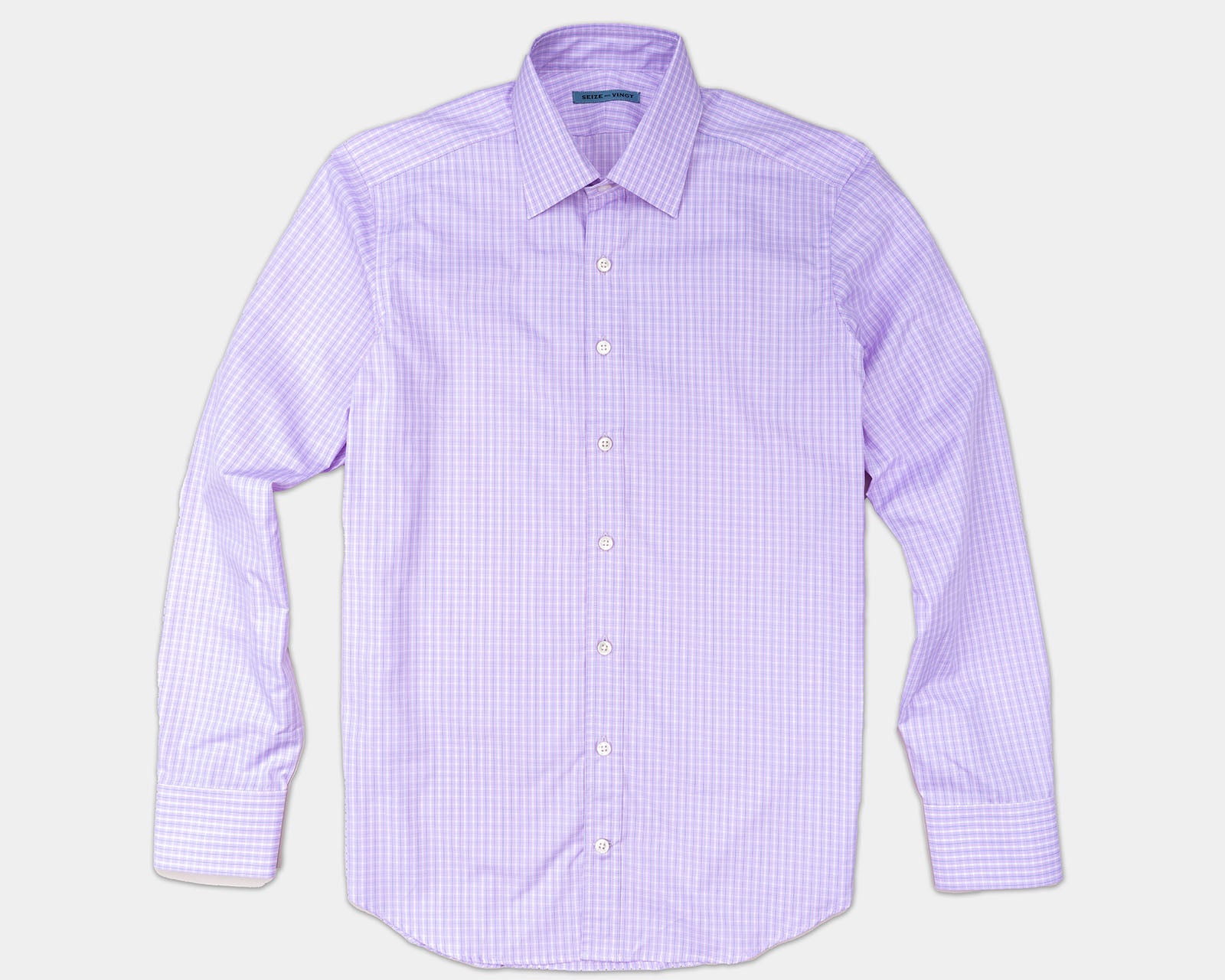 Serrano Shirt