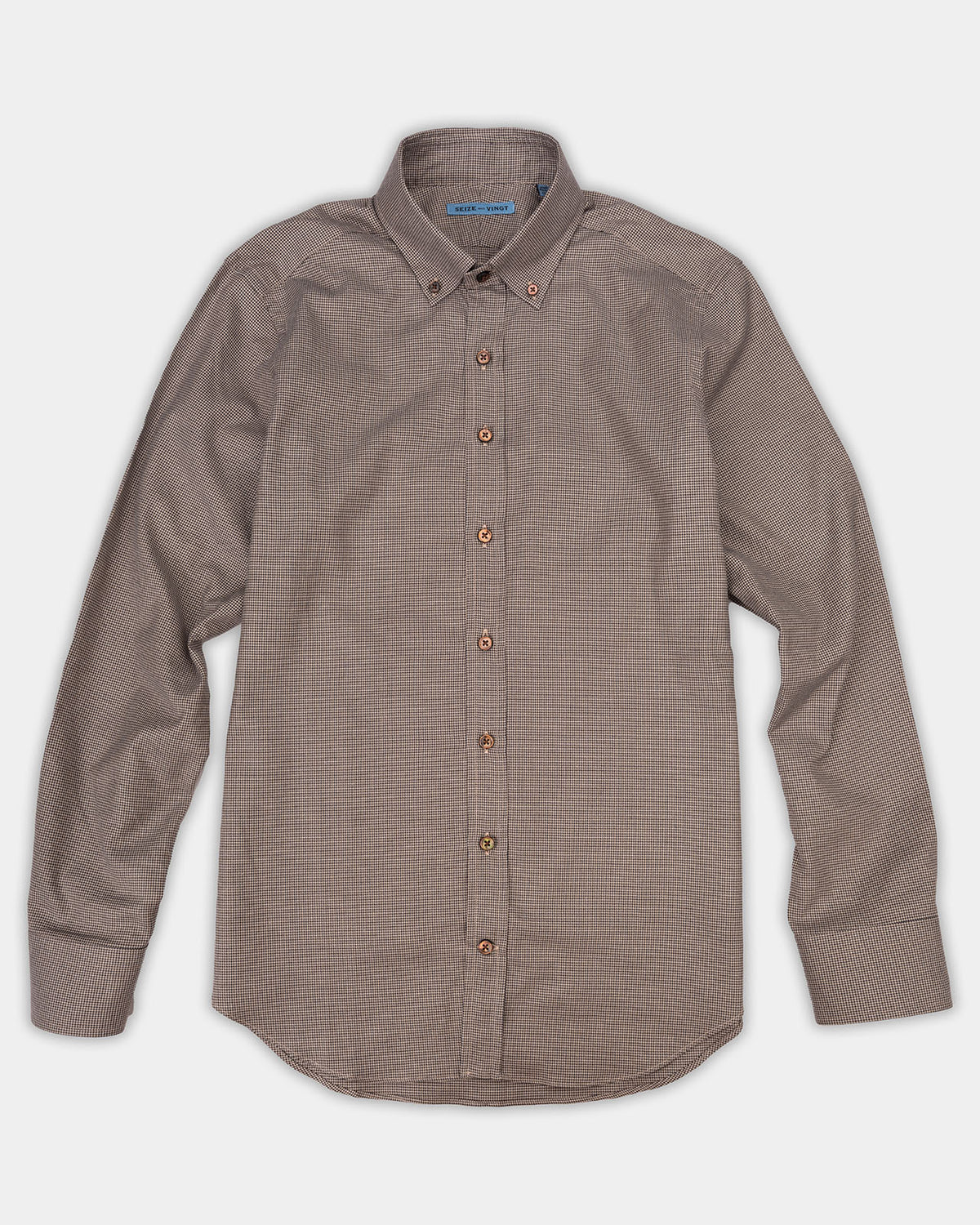 Bartholomew Shirt