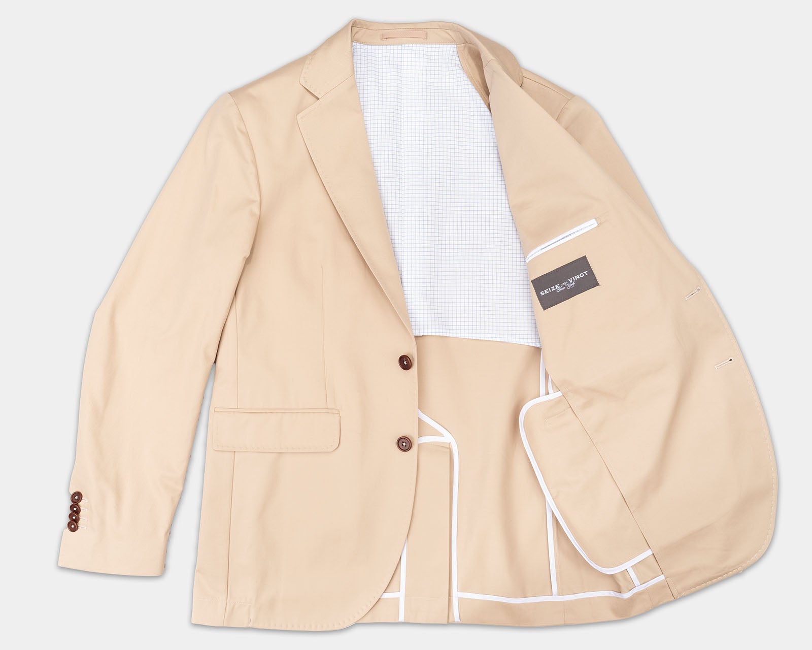 Sandbar Jacket