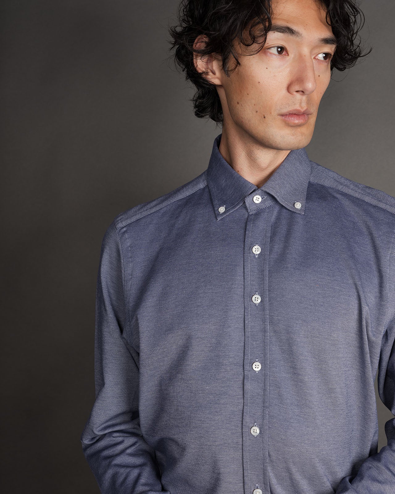 Borro Knit Shirt