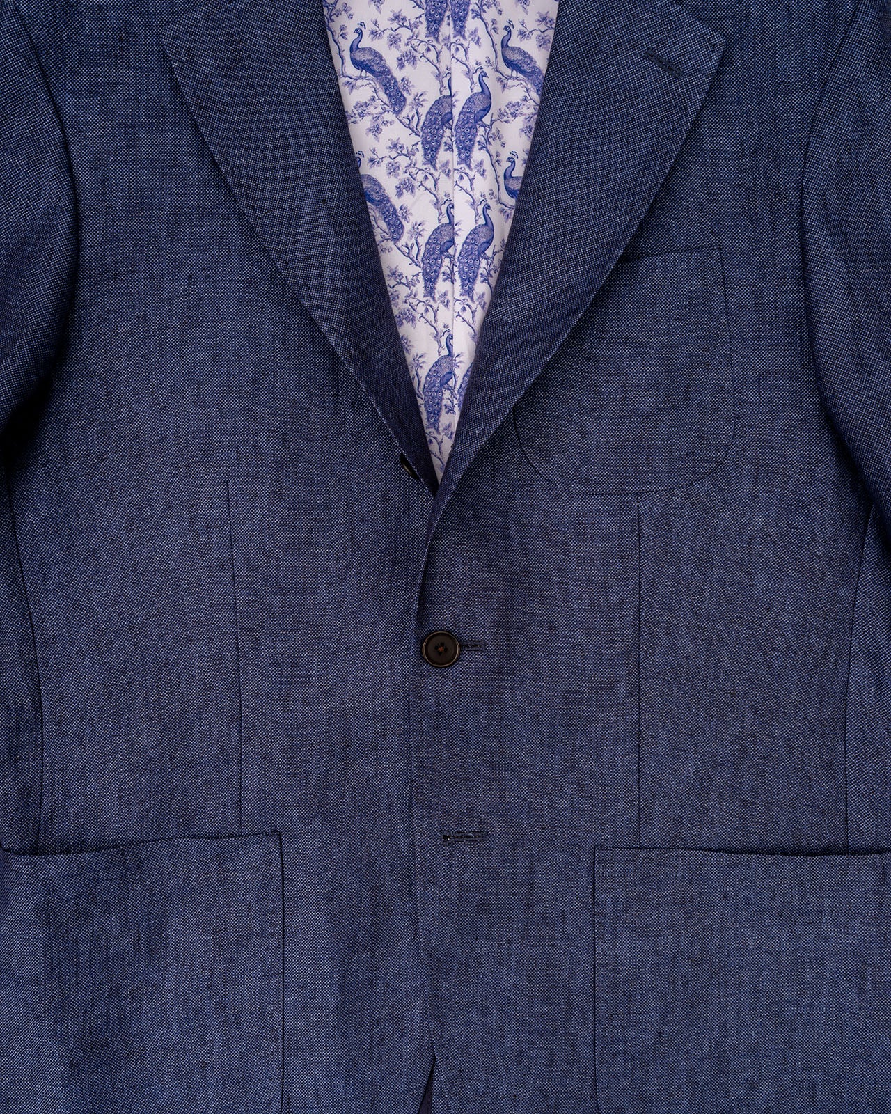 Ribeira Jacket