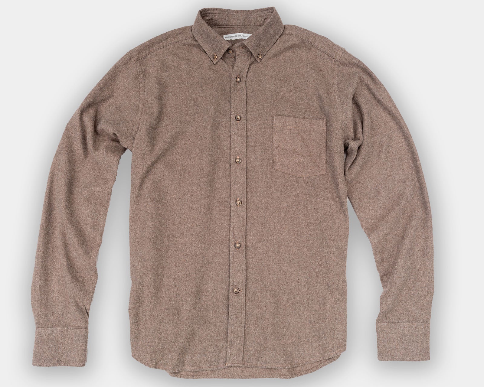 Autumn Leaves Shirt
