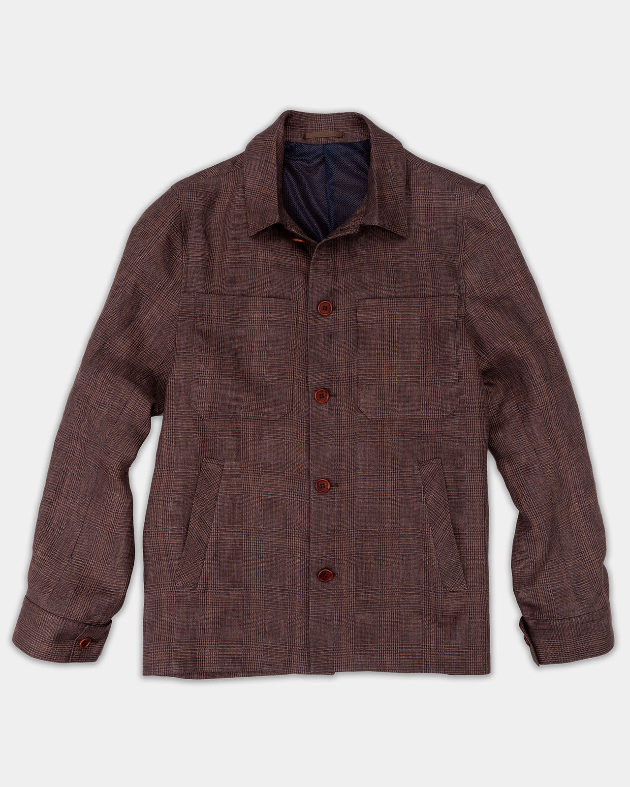 Summit Shirt Jacket