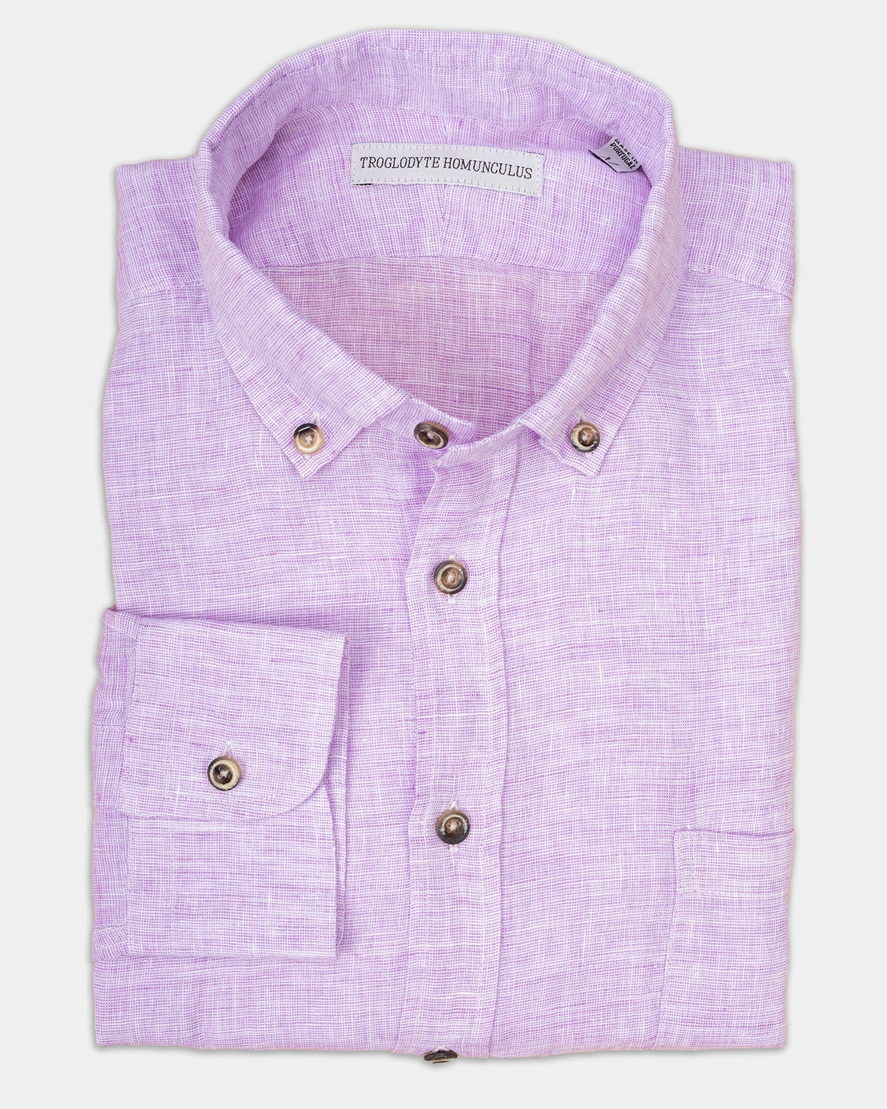 Pata de Guanaco Shirt