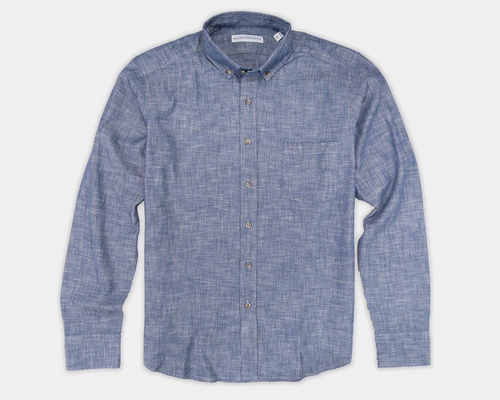 Breeze Button Down Shirt