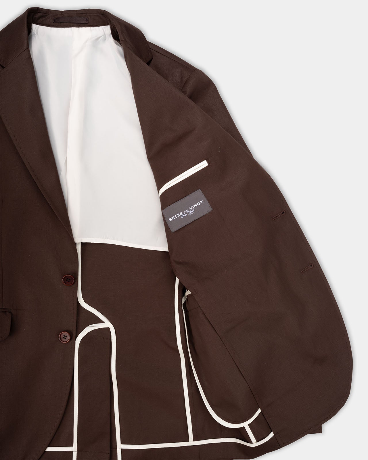 Scrub Oak Jacket