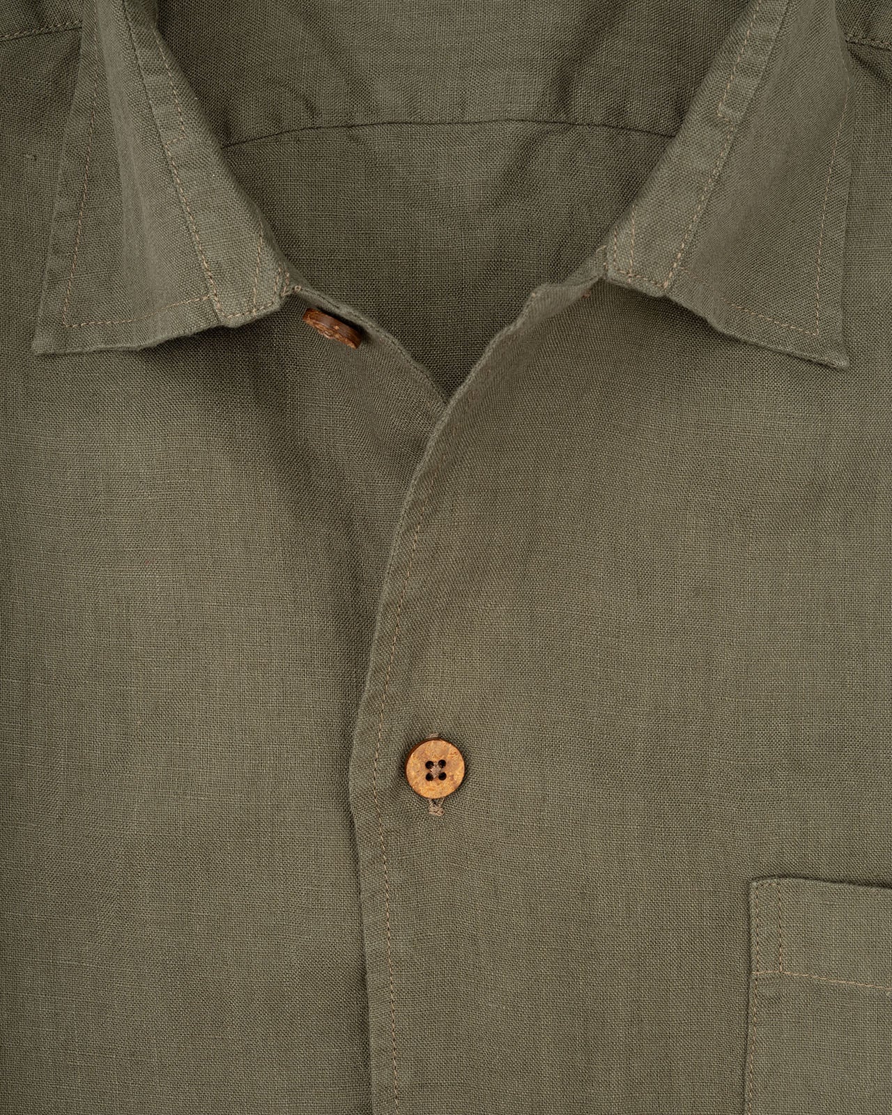 New Cataract Hotel Short Sleeve Shirt
