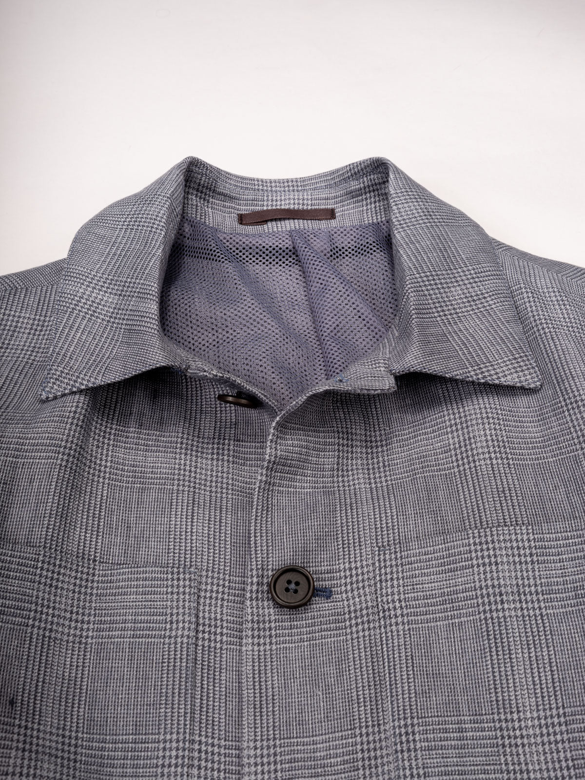 Panorama Shirt Jacket