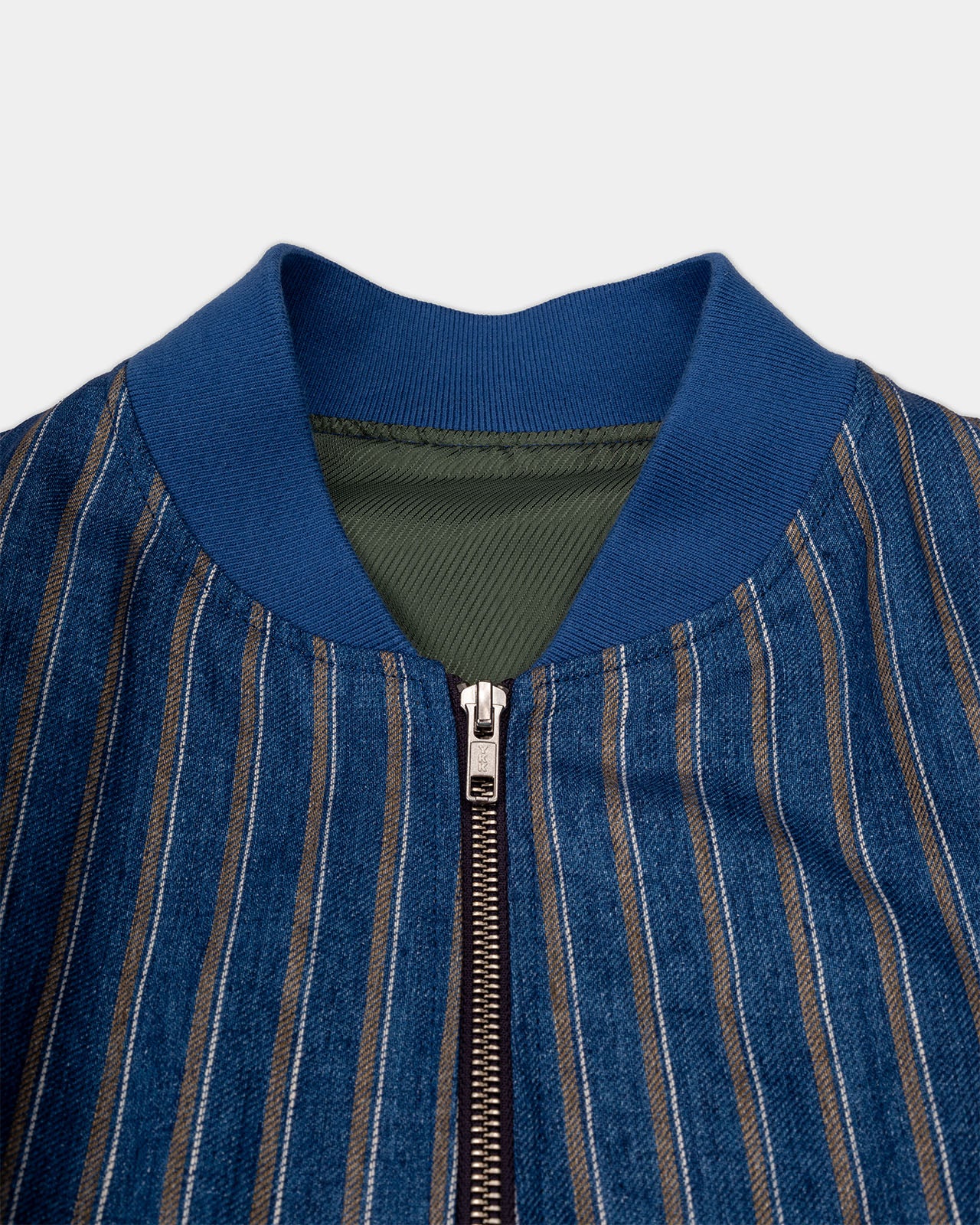 Twilo Bomber Jacket