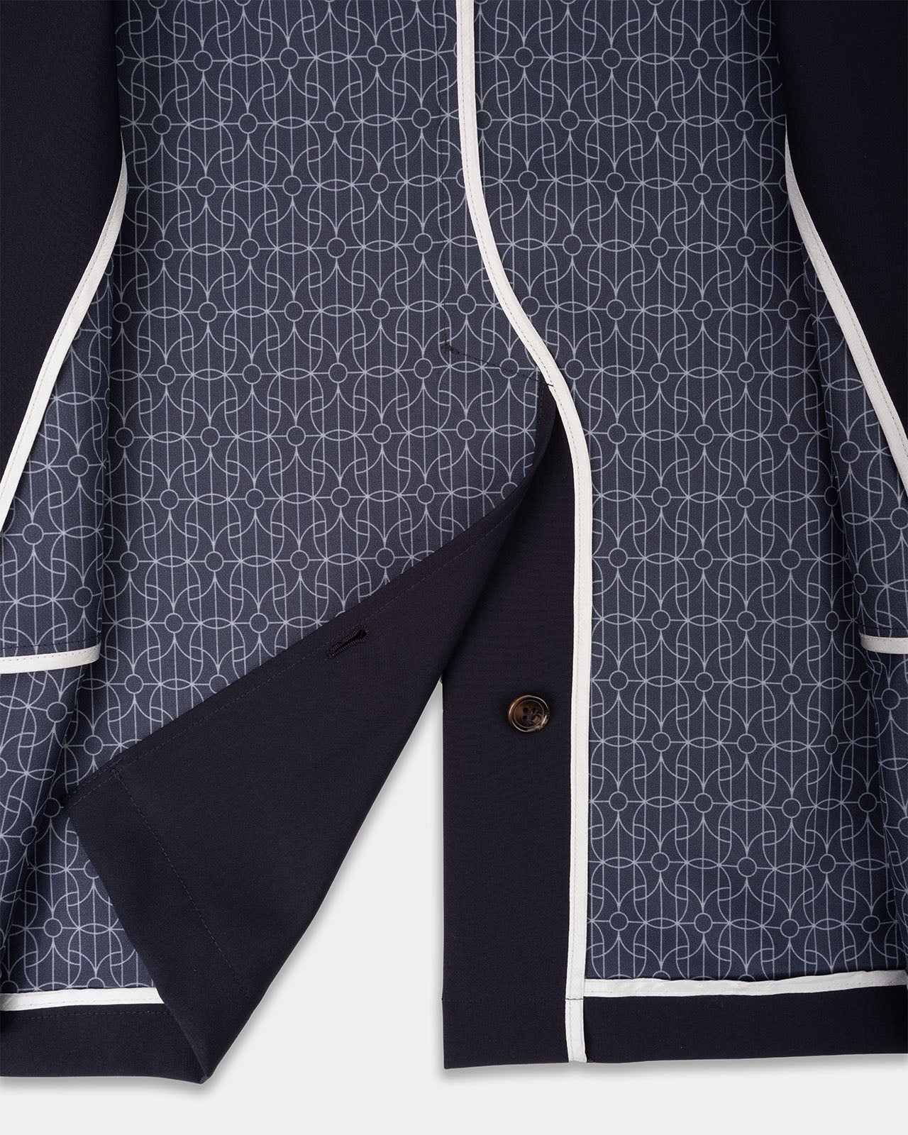 Beekman Raincoat