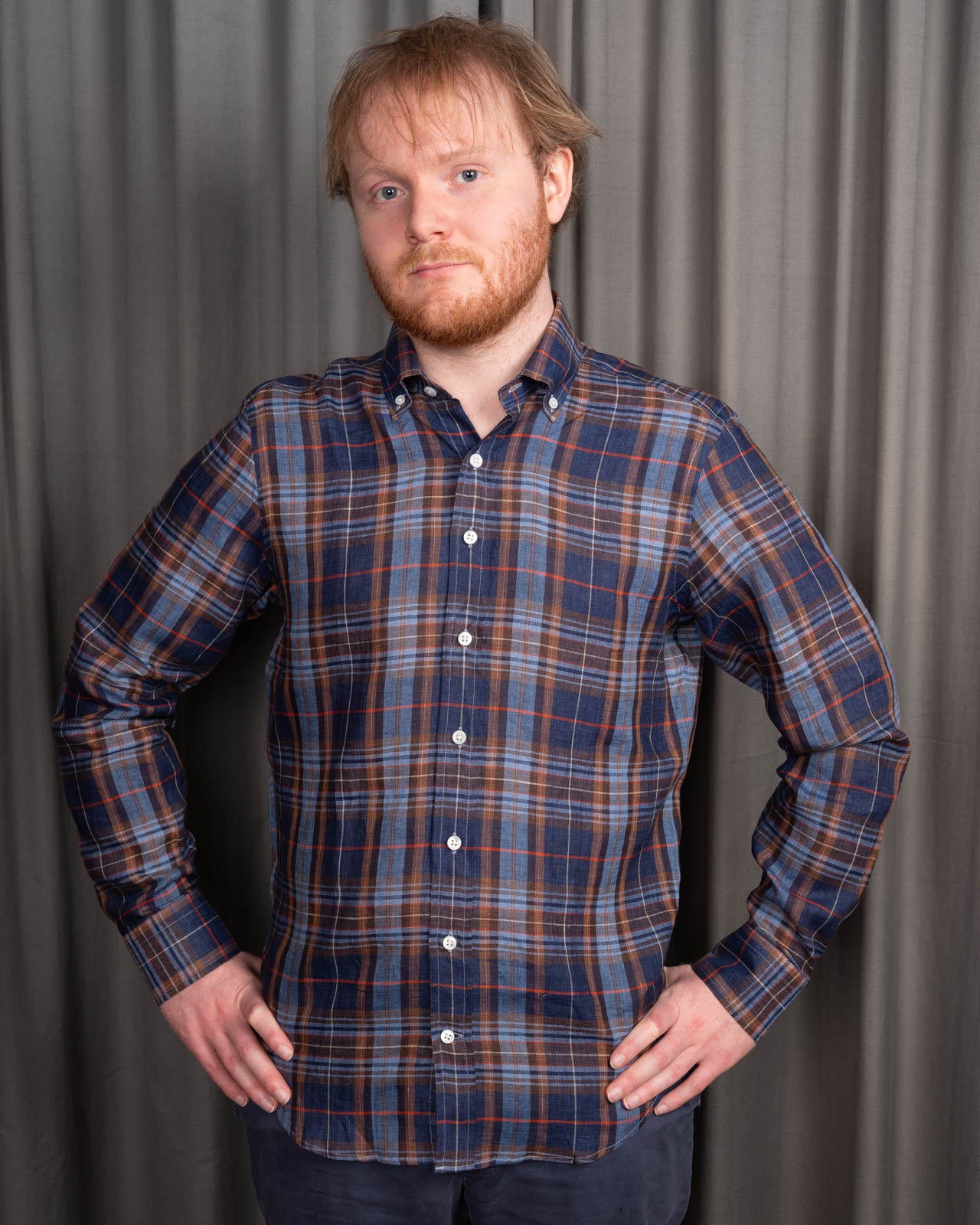 Frederiksted Shirt