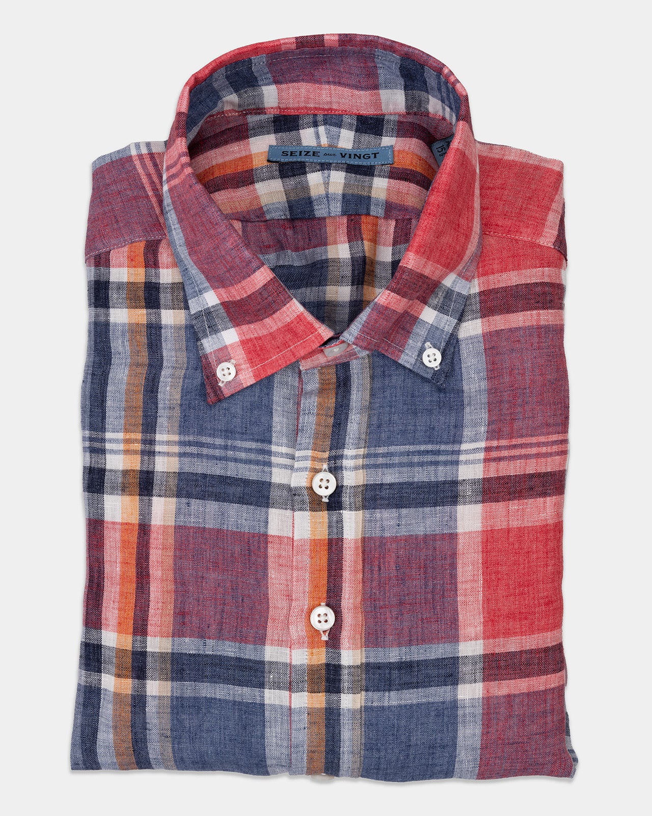 Buccaneer Shirt (Sale)