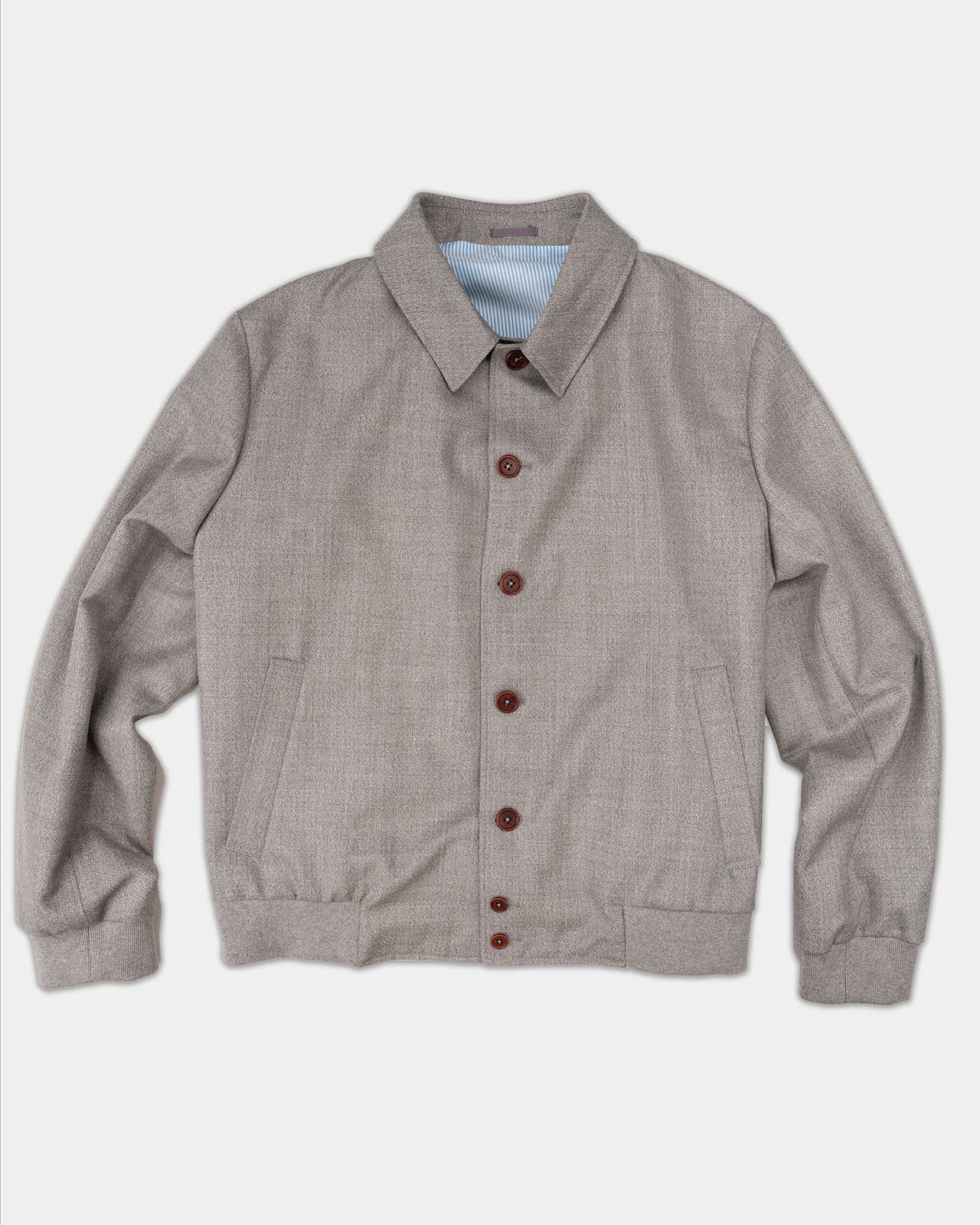 Caldeira Bomber Jacket