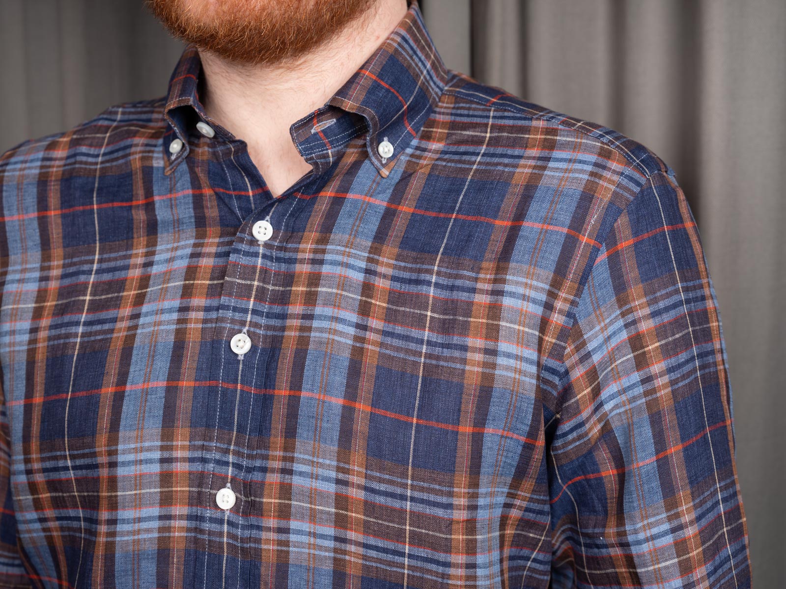 Frederiksted Shirt