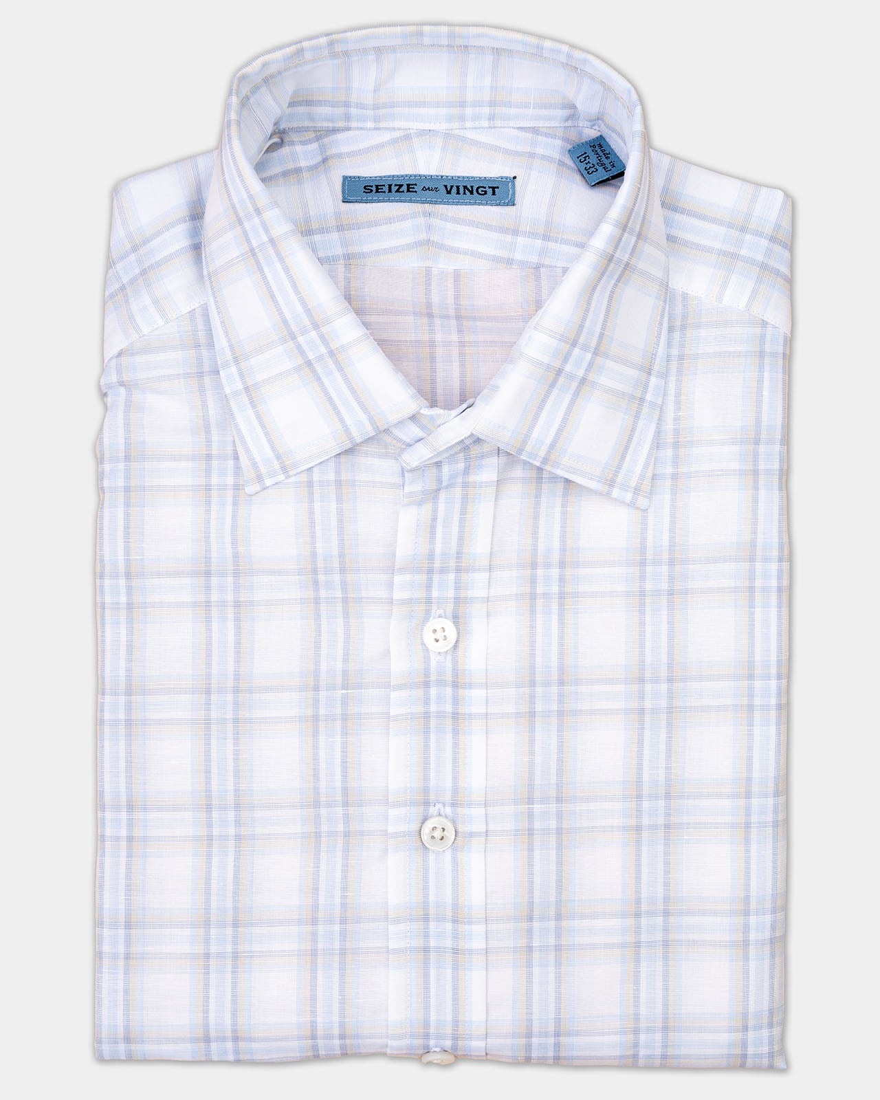 Concha Shirt